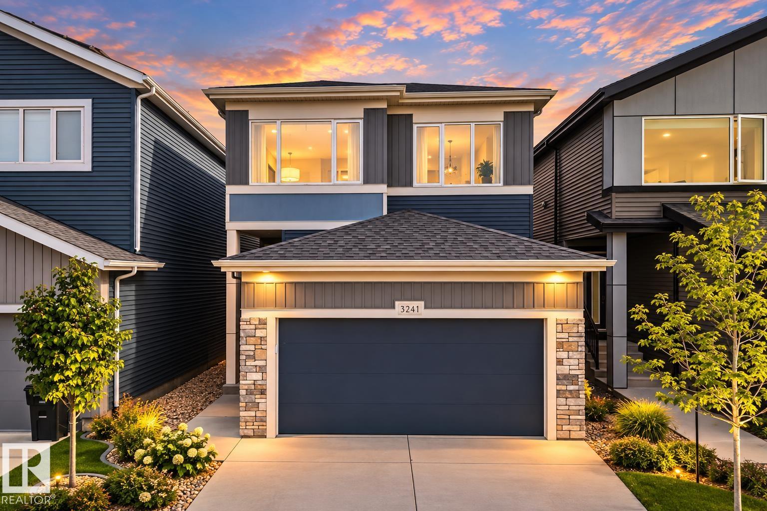 Photo 49 at 3241 Kulay Way SW, Keswick, Edmonton