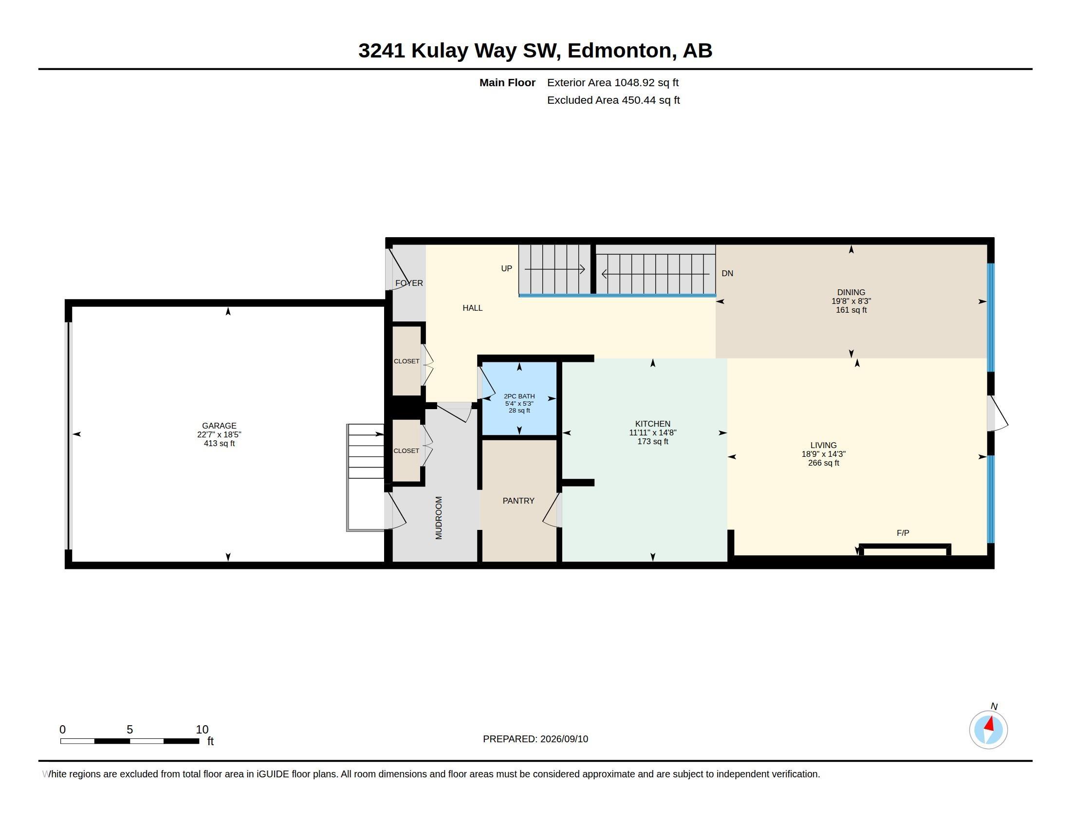 Photo 50 at 3241 Kulay Way SW, Keswick, Edmonton