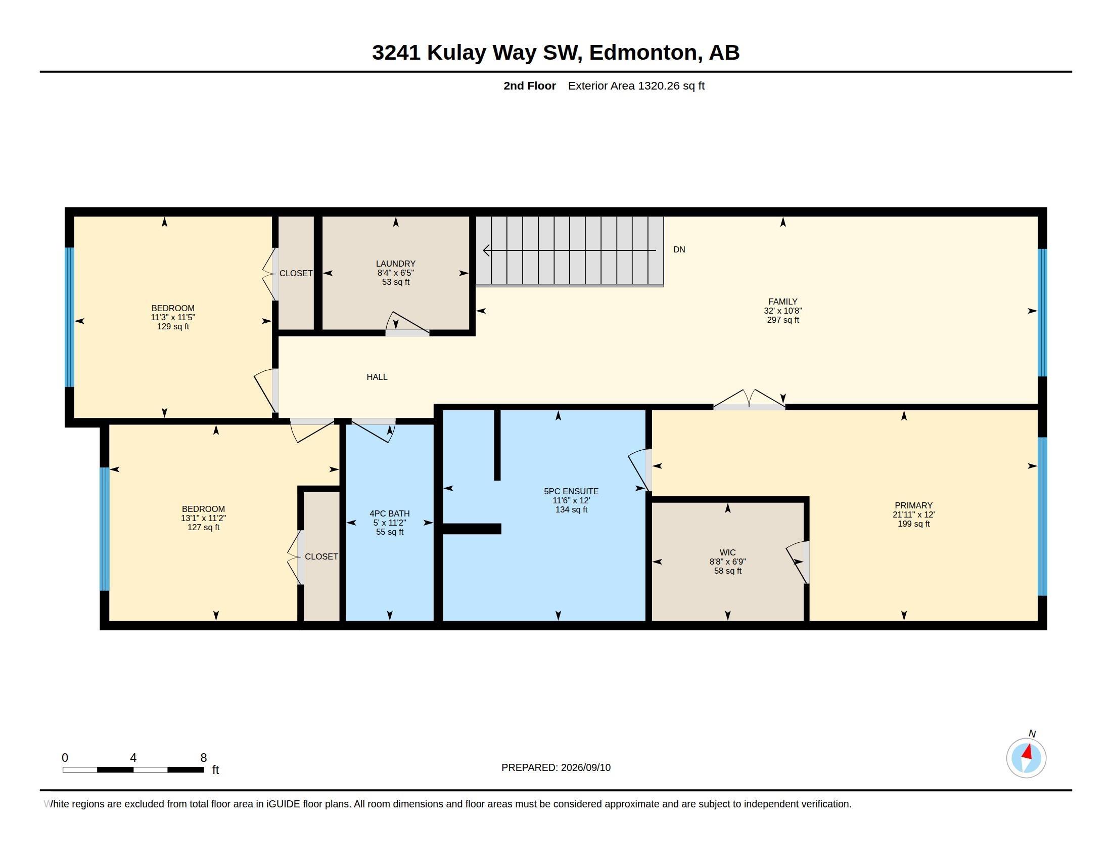 Photo 51 at 3241 Kulay Way SW, Keswick, Edmonton