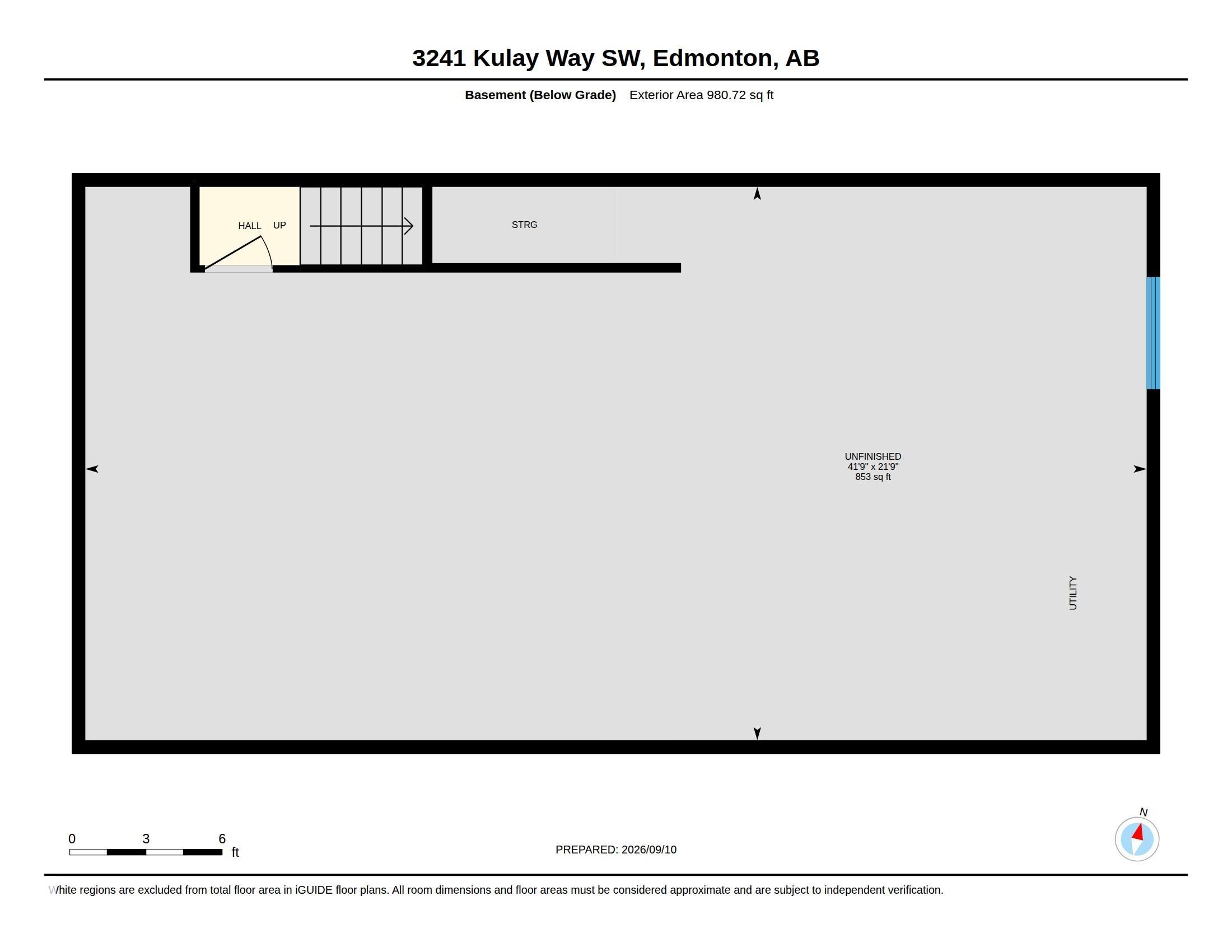 Photo 52 at 3241 Kulay Way SW, Keswick, Edmonton