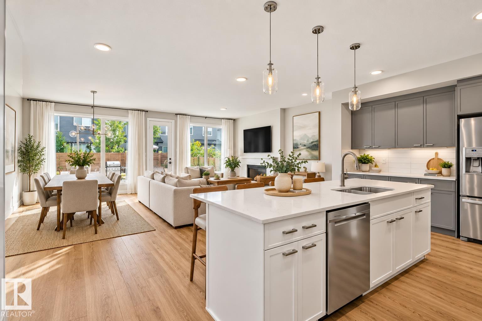 Photo 8 at 3241 Kulay Way SW, Keswick, Edmonton