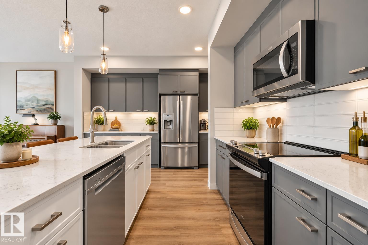 Photo 10 at 3241 Kulay Way SW, Keswick, Edmonton