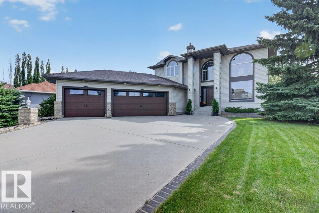 75 - 52304 Rge Road 233, Fountain Creek Estates, Rural Strathcona County