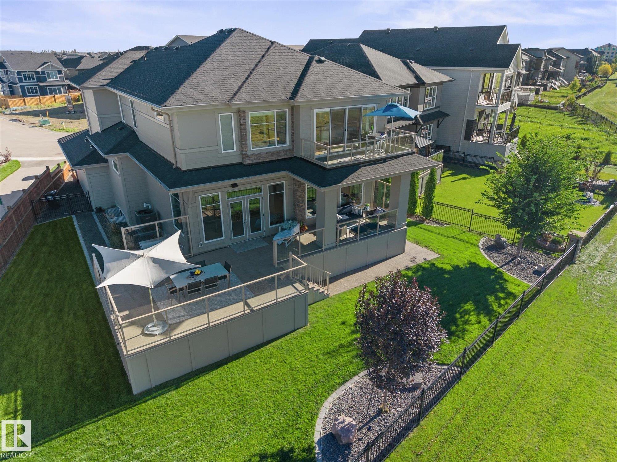1558 Howes Place SW, Hays Ridge Area, Edmonton
