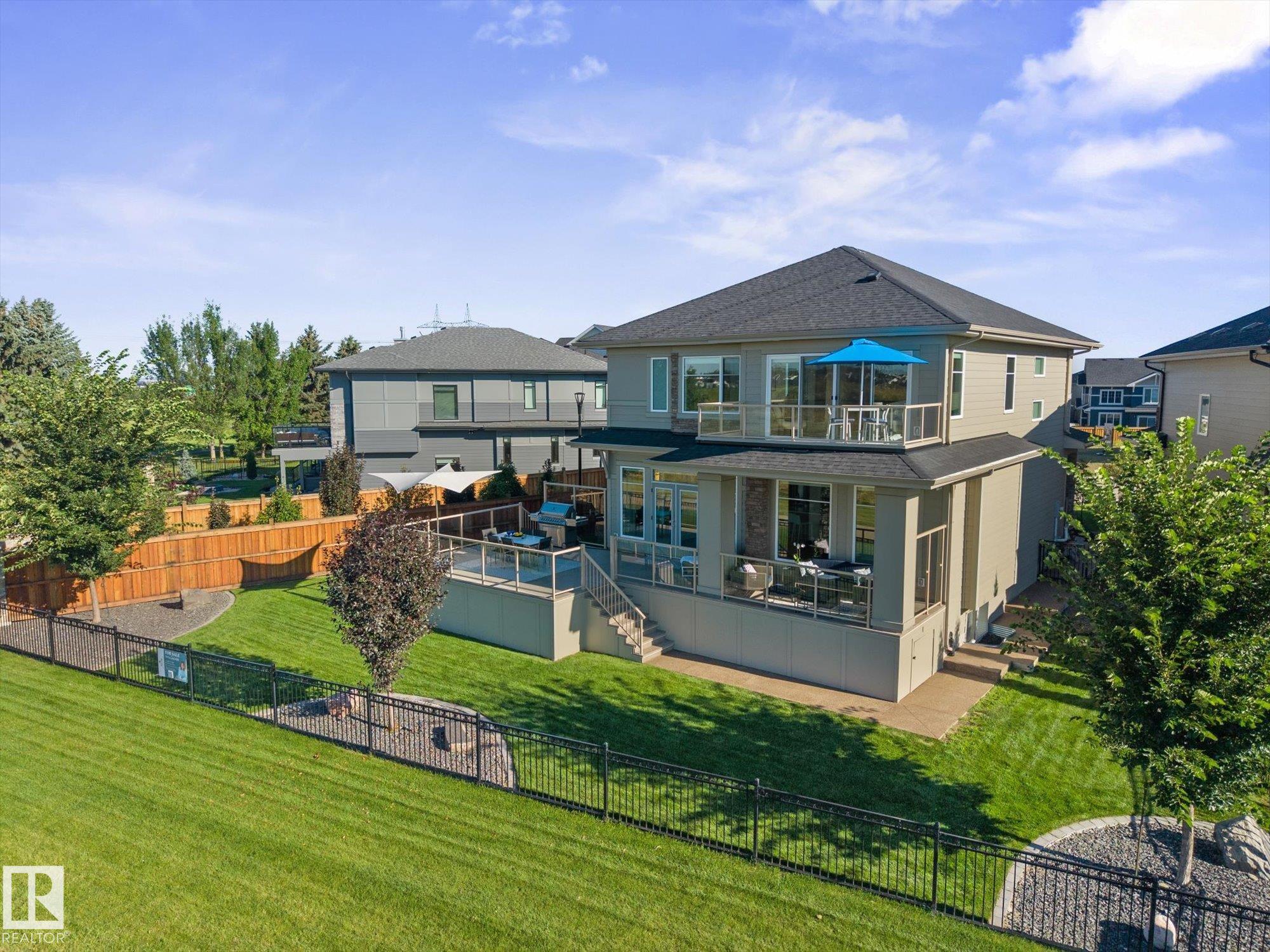 Photo 51 at 1558 Howes Place SW, Hays Ridge Area, Edmonton
