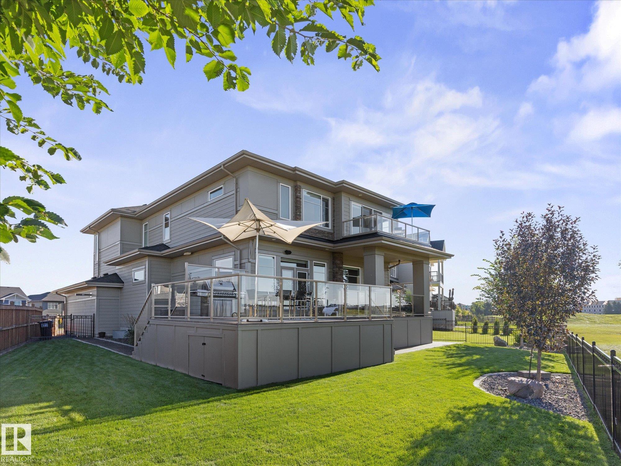 Photo 52 at 1558 Howes Place SW, Hays Ridge Area, Edmonton