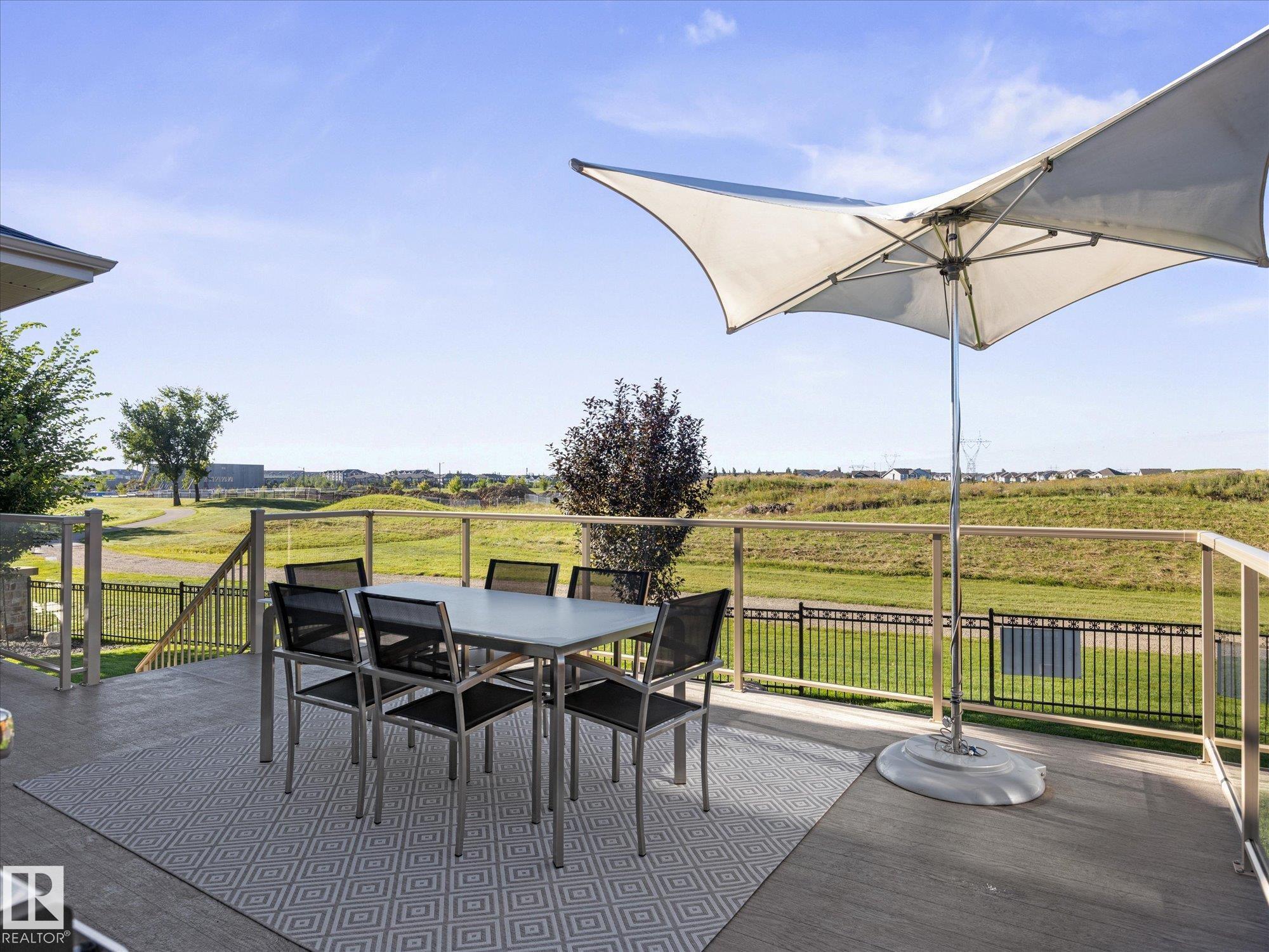 Photo 56 at 1558 Howes Place SW, Hays Ridge Area, Edmonton