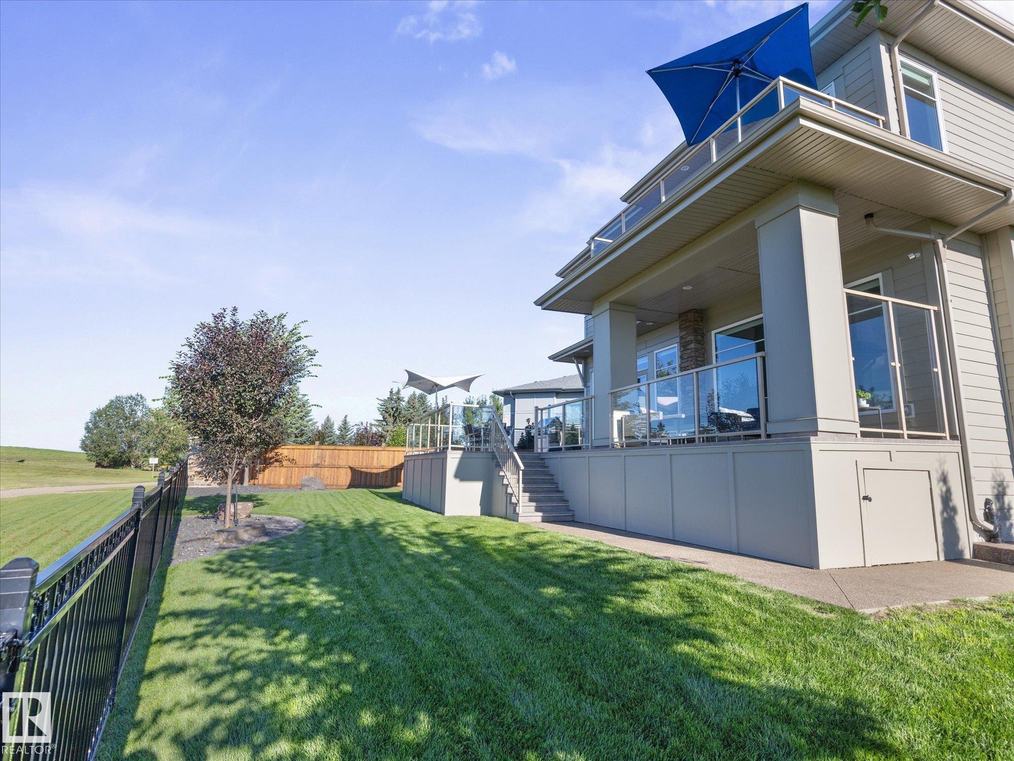 Photo 57 at 1558 Howes Place SW, Hays Ridge Area, Edmonton