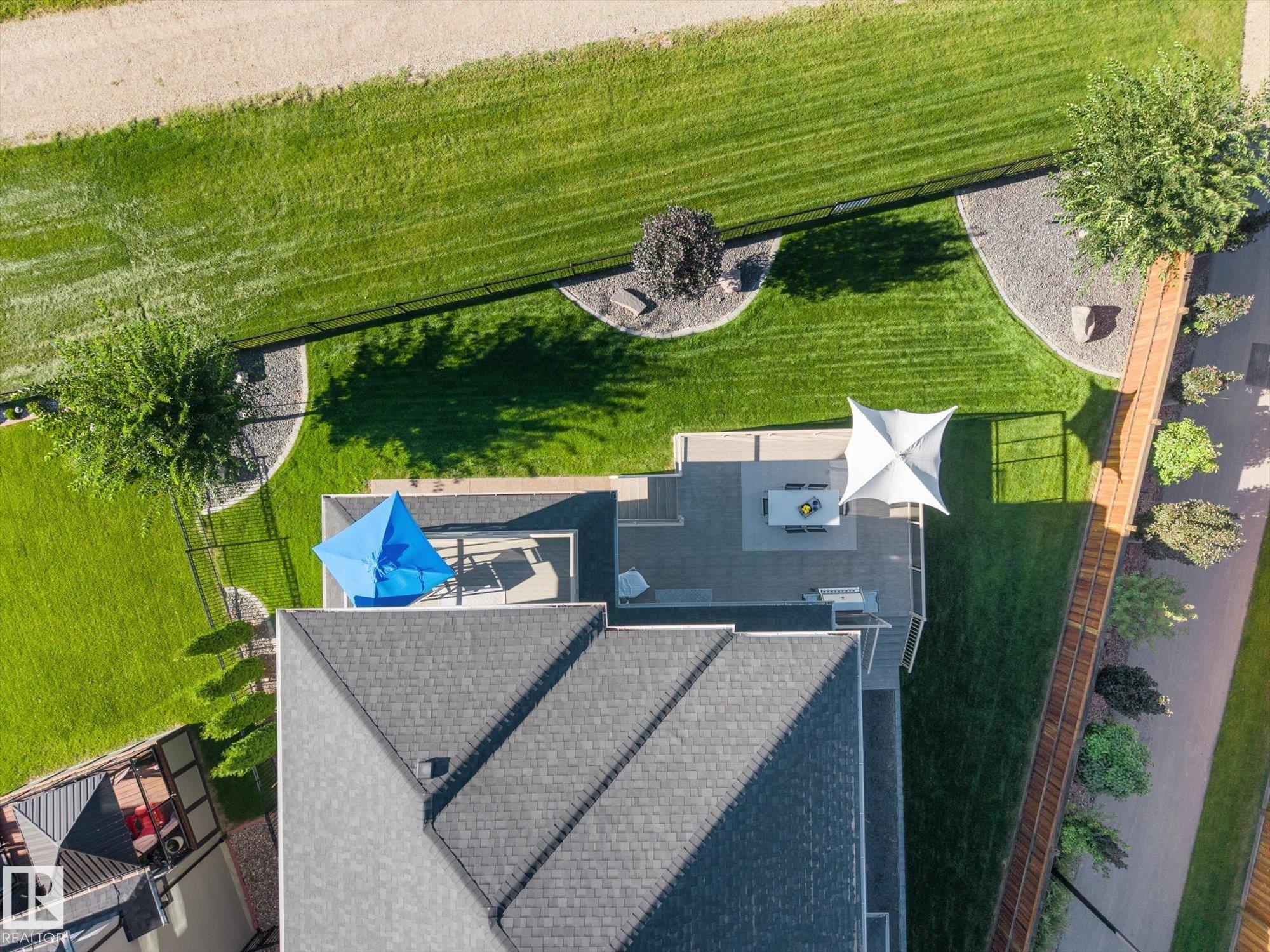 Photo 58 at 1558 Howes Place SW, Hays Ridge Area, Edmonton
