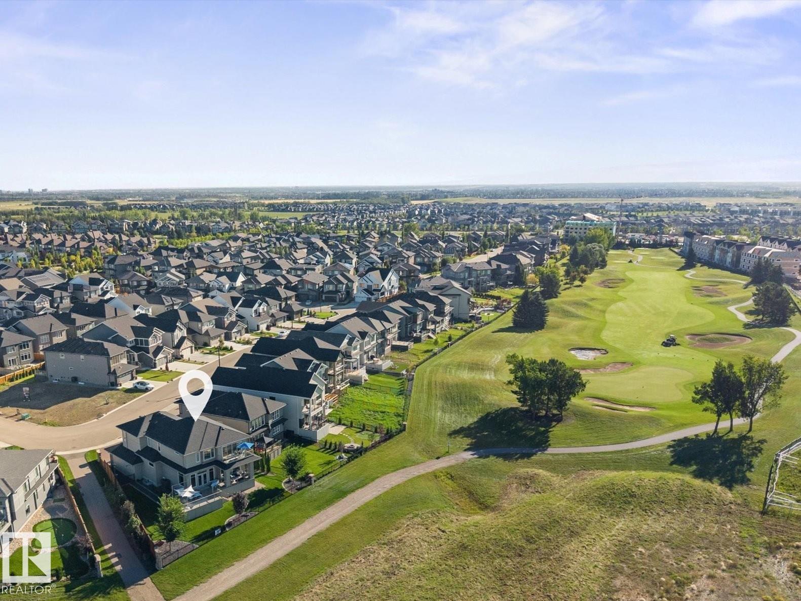 Photo 59 at 1558 Howes Place SW, Hays Ridge Area, Edmonton