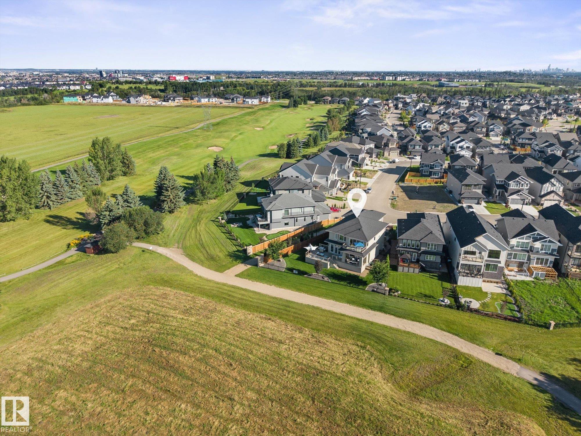 Photo 60 at 1558 Howes Place SW, Hays Ridge Area, Edmonton