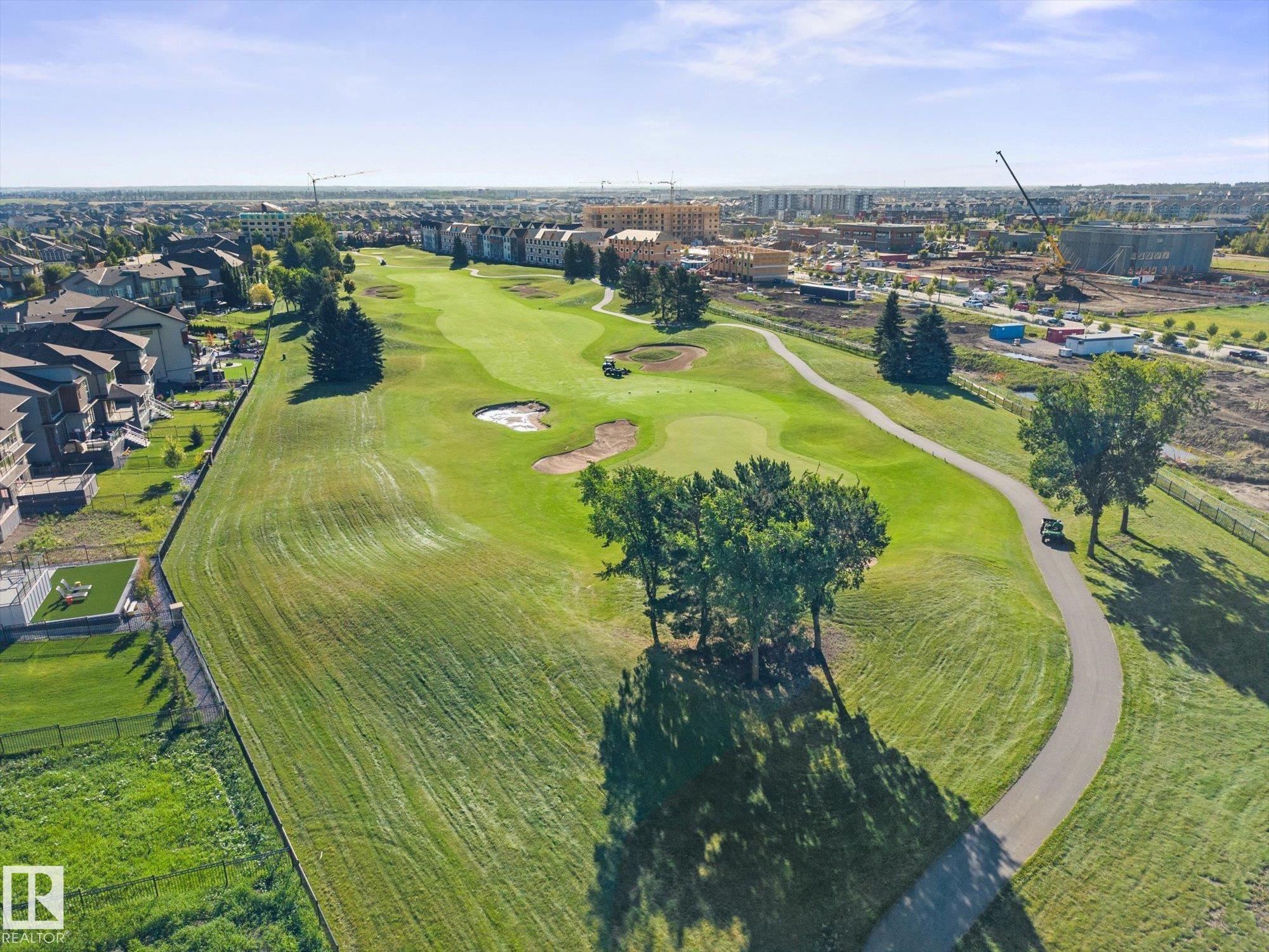 Photo 61 at 1558 Howes Place SW, Hays Ridge Area, Edmonton