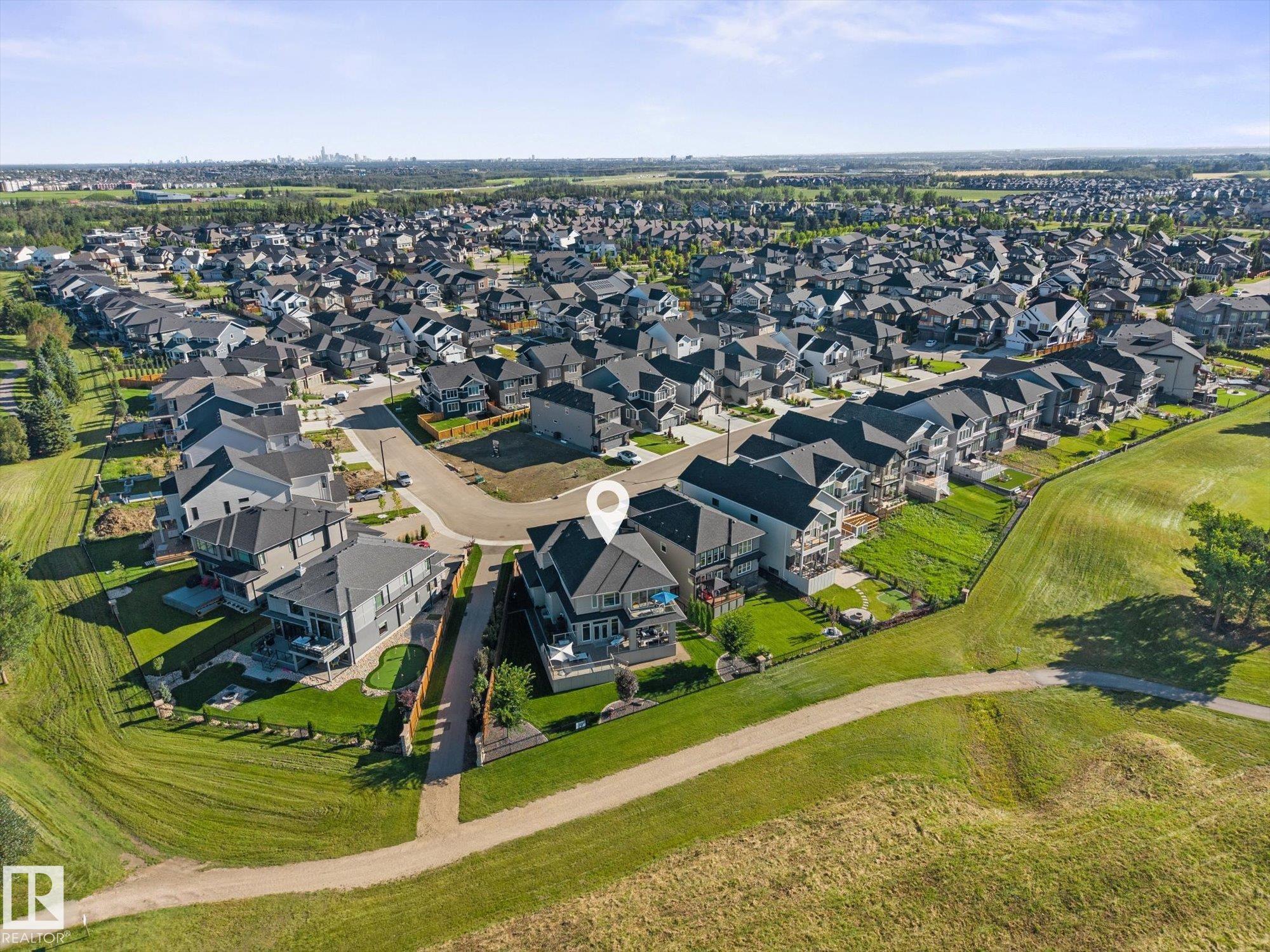Photo 62 at 1558 Howes Place SW, Hays Ridge Area, Edmonton