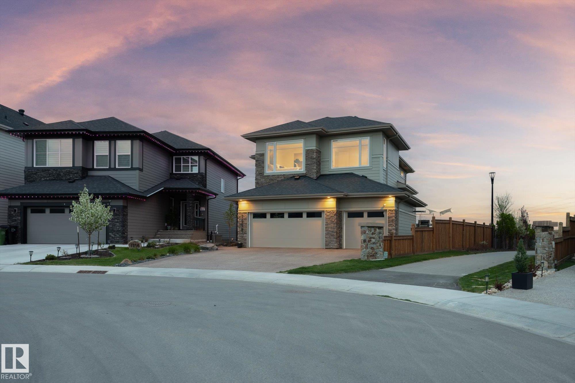 Photo 63 at 1558 Howes Place SW, Hays Ridge Area, Edmonton