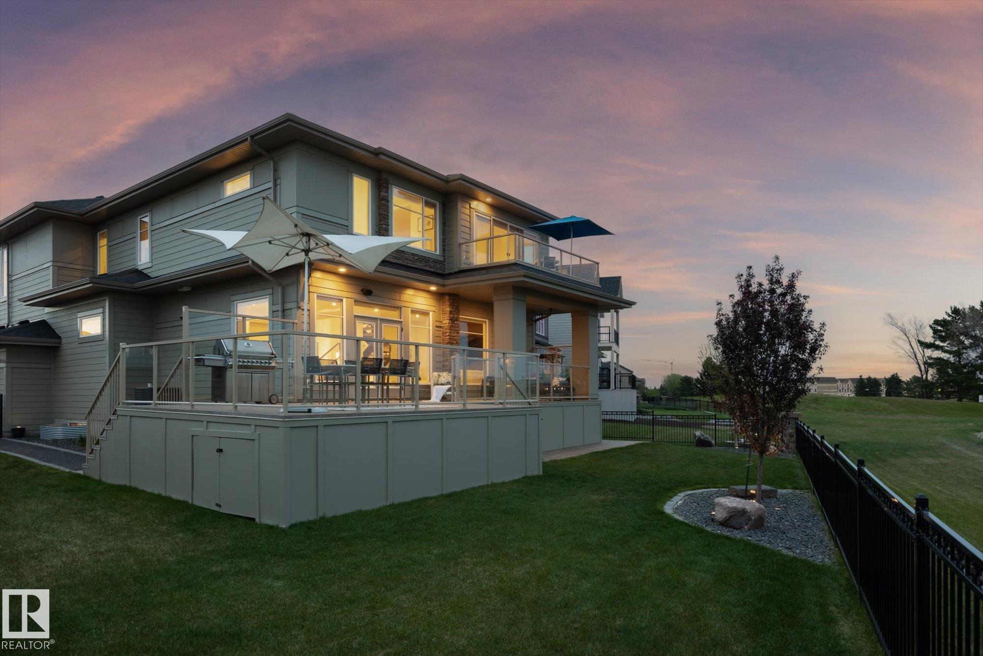 Photo 66 at 1558 Howes Place SW, Hays Ridge Area, Edmonton
