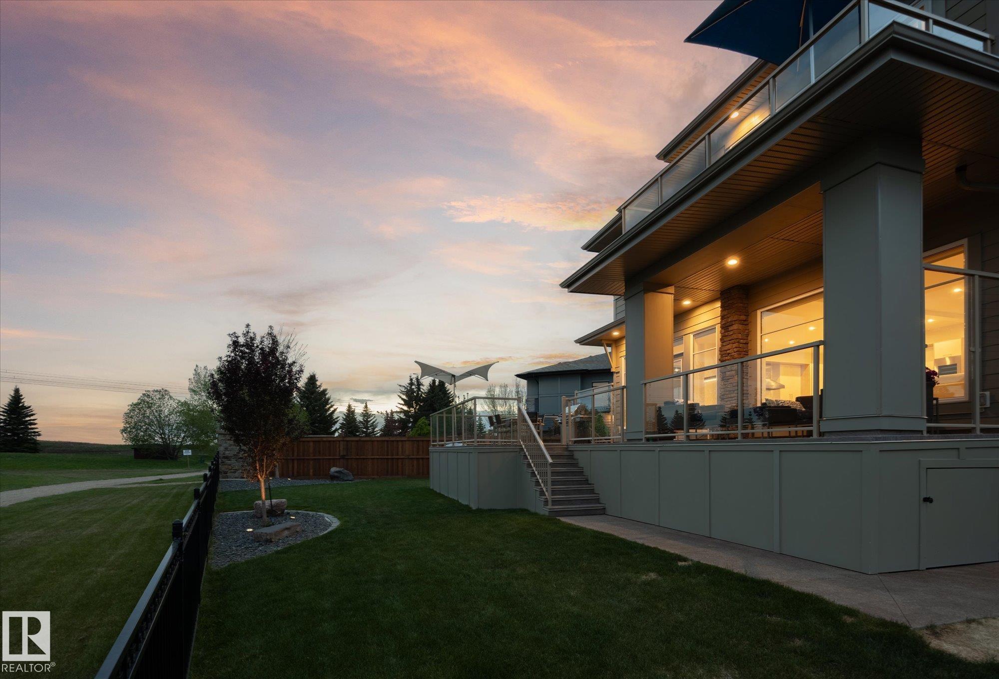 Photo 67 at 1558 Howes Place SW, Hays Ridge Area, Edmonton