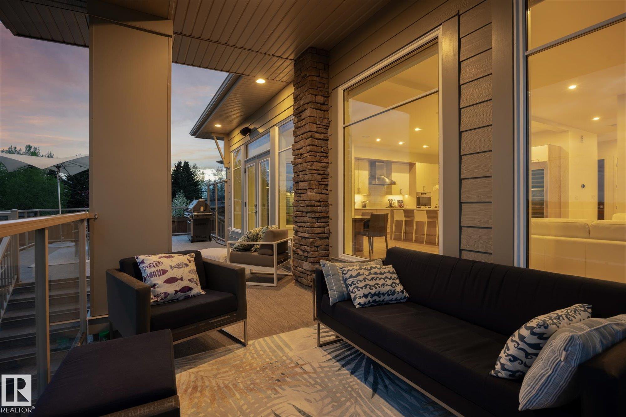Photo 69 at 1558 Howes Place SW, Hays Ridge Area, Edmonton