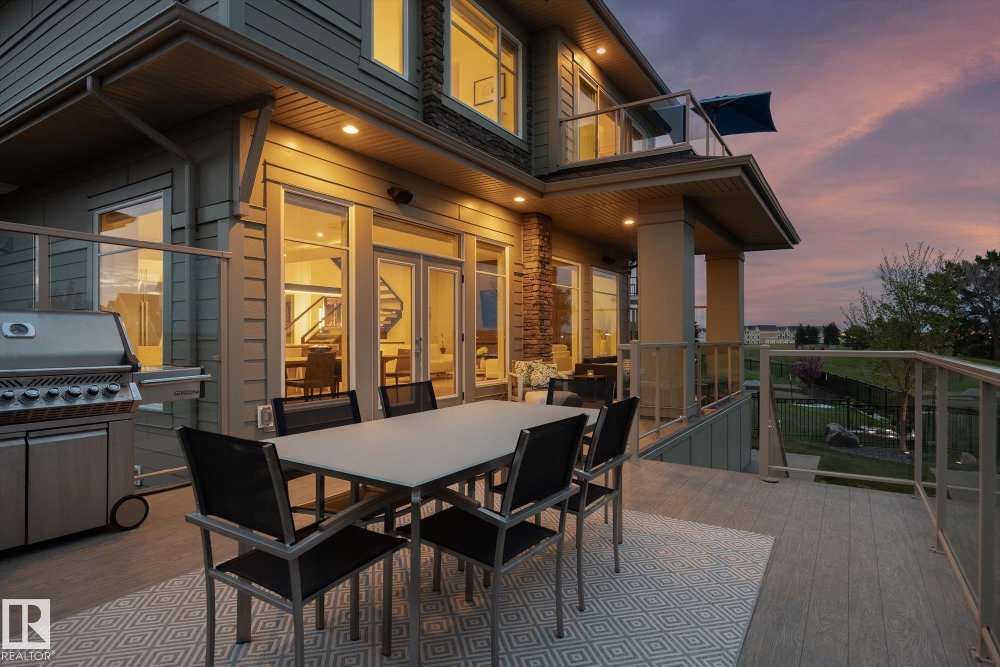 Photo 71 at 1558 Howes Place SW, Hays Ridge Area, Edmonton