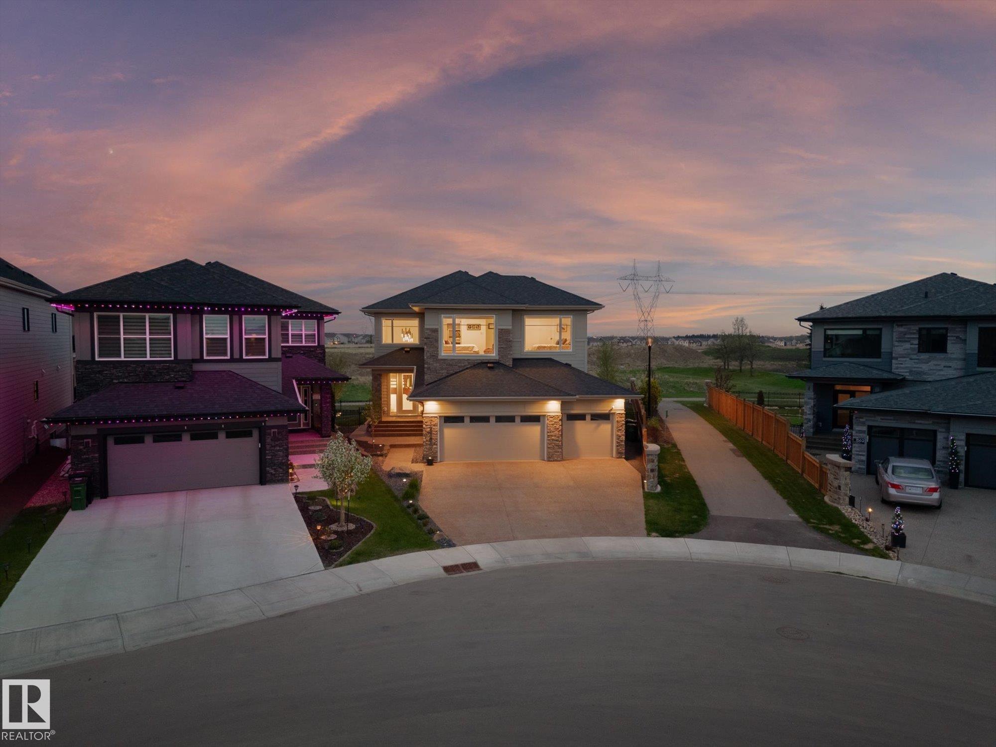 Photo 72 at 1558 Howes Place SW, Hays Ridge Area, Edmonton