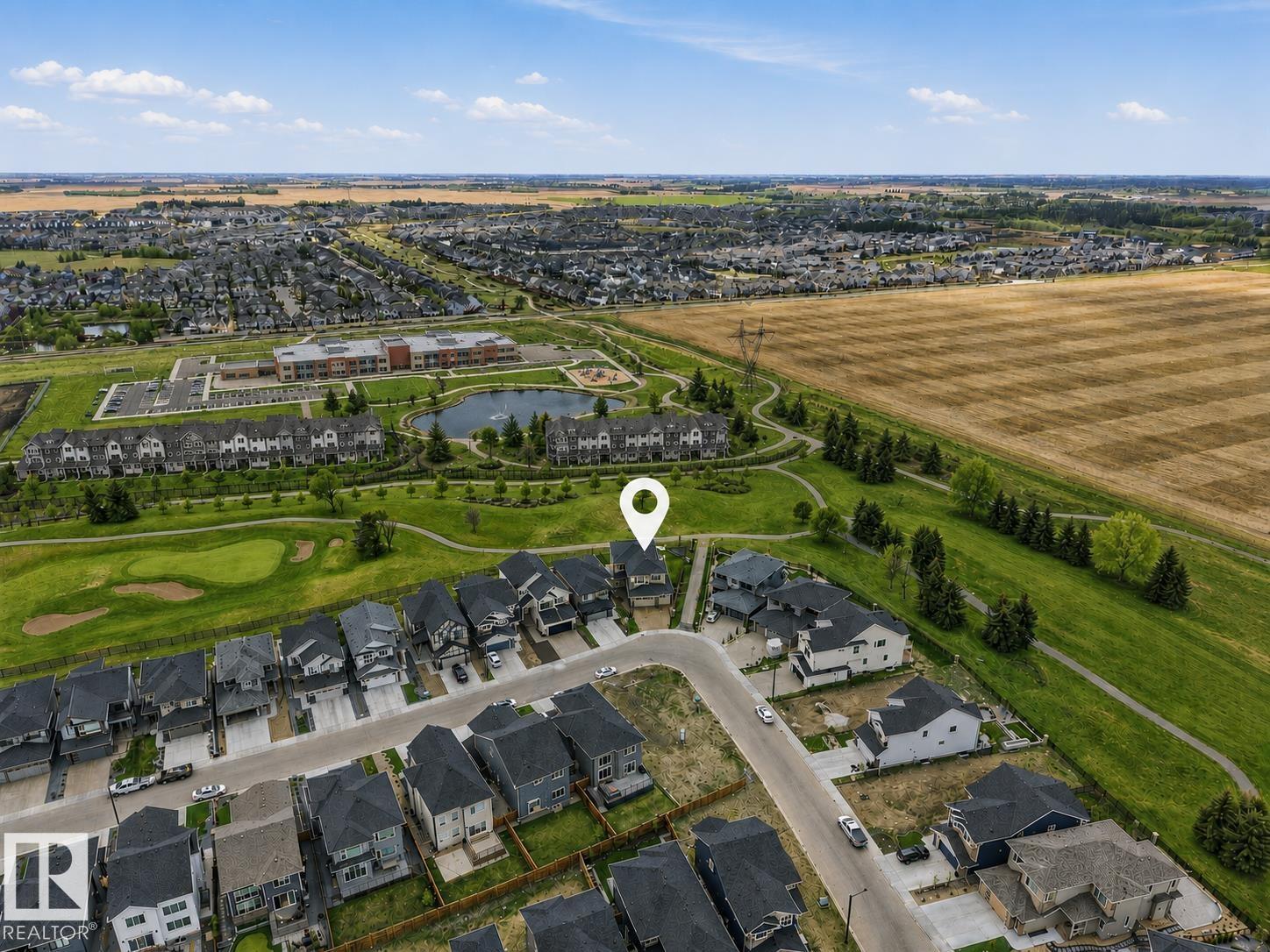 Photo 75 at 1558 Howes Place SW, Hays Ridge Area, Edmonton