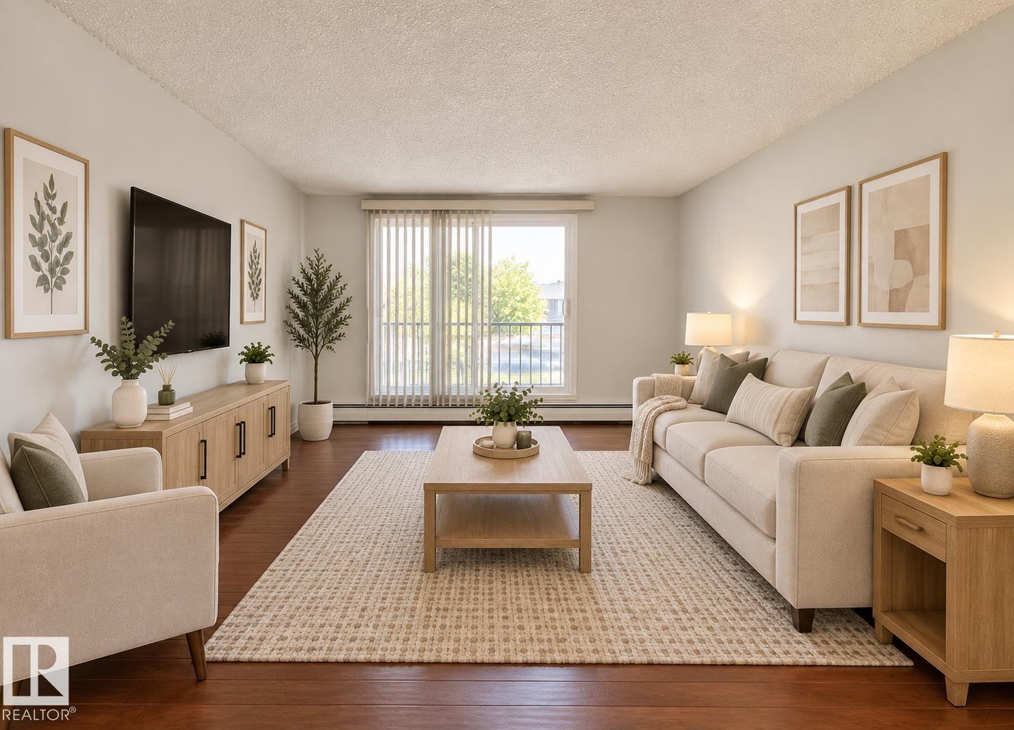 304 - 10135 116 Street NW, Wîhkwêntôwin, Edmonton