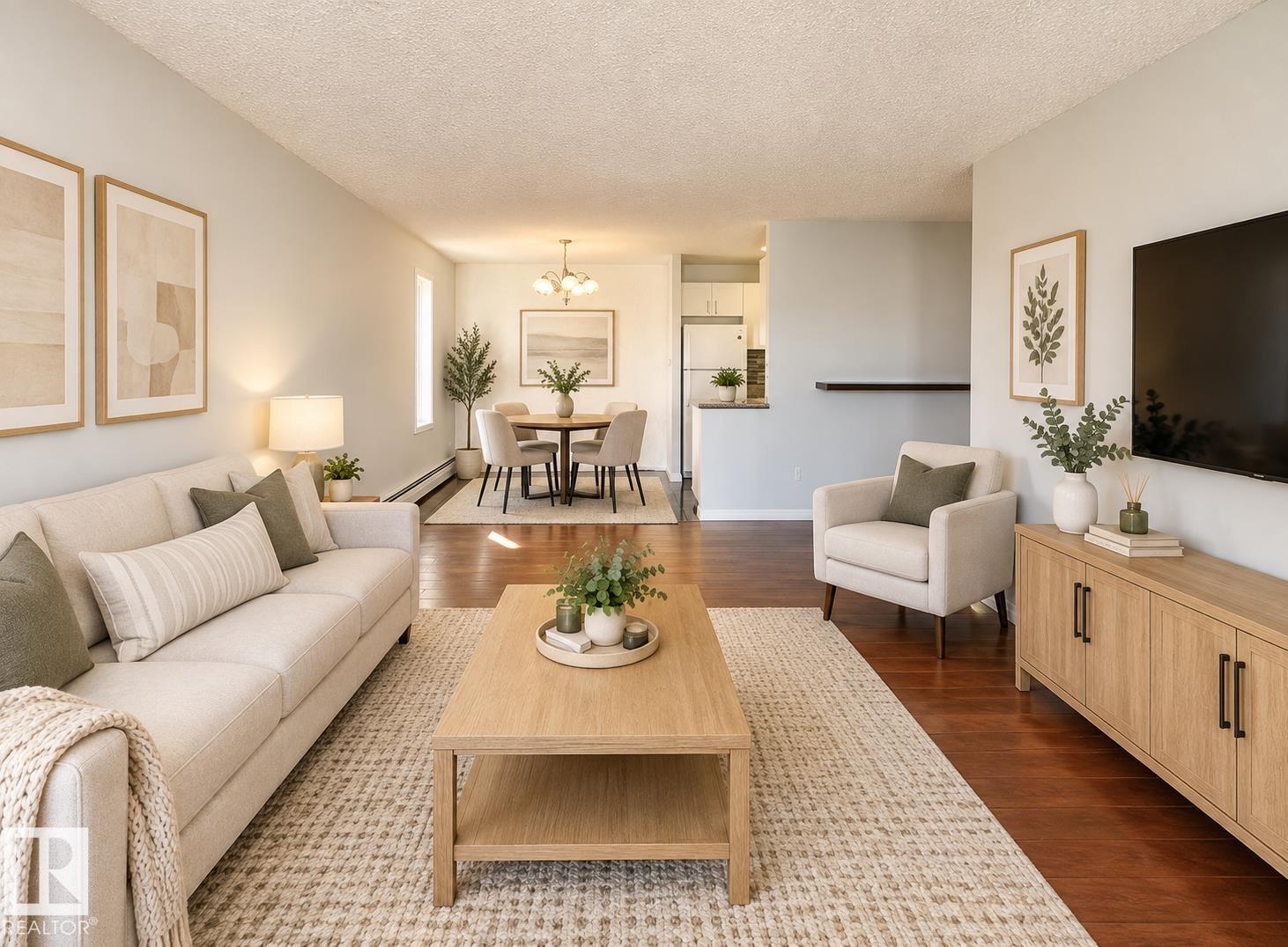 304 - 10135 116 Street NW, Wîhkwêntôwin, Edmonton