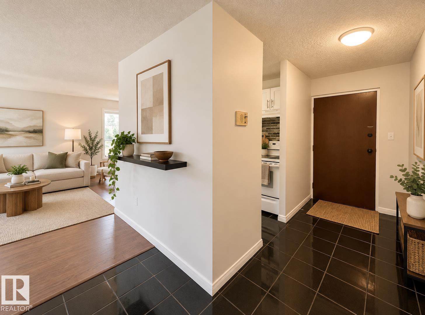 Photo 12 at 304 - 10135 116 Street NW, Wîhkwêntôwin, Edmonton