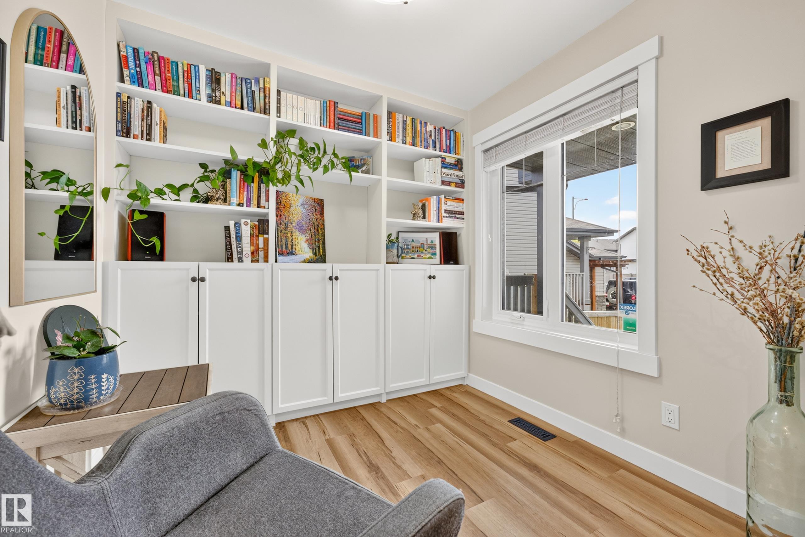 12528 172 Avenue NW, Rapperswill, Edmonton
