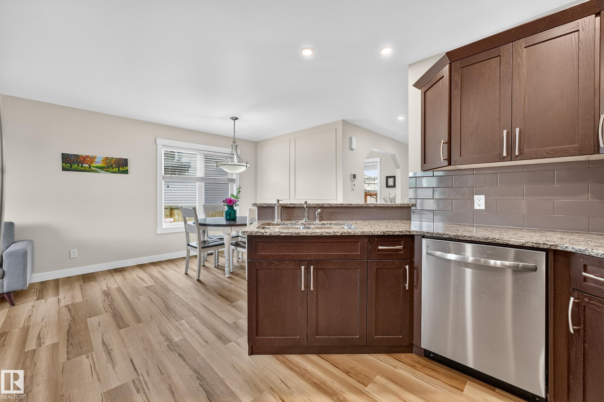 Photo 11 at 12528 172 Avenue NW, Rapperswill, Edmonton