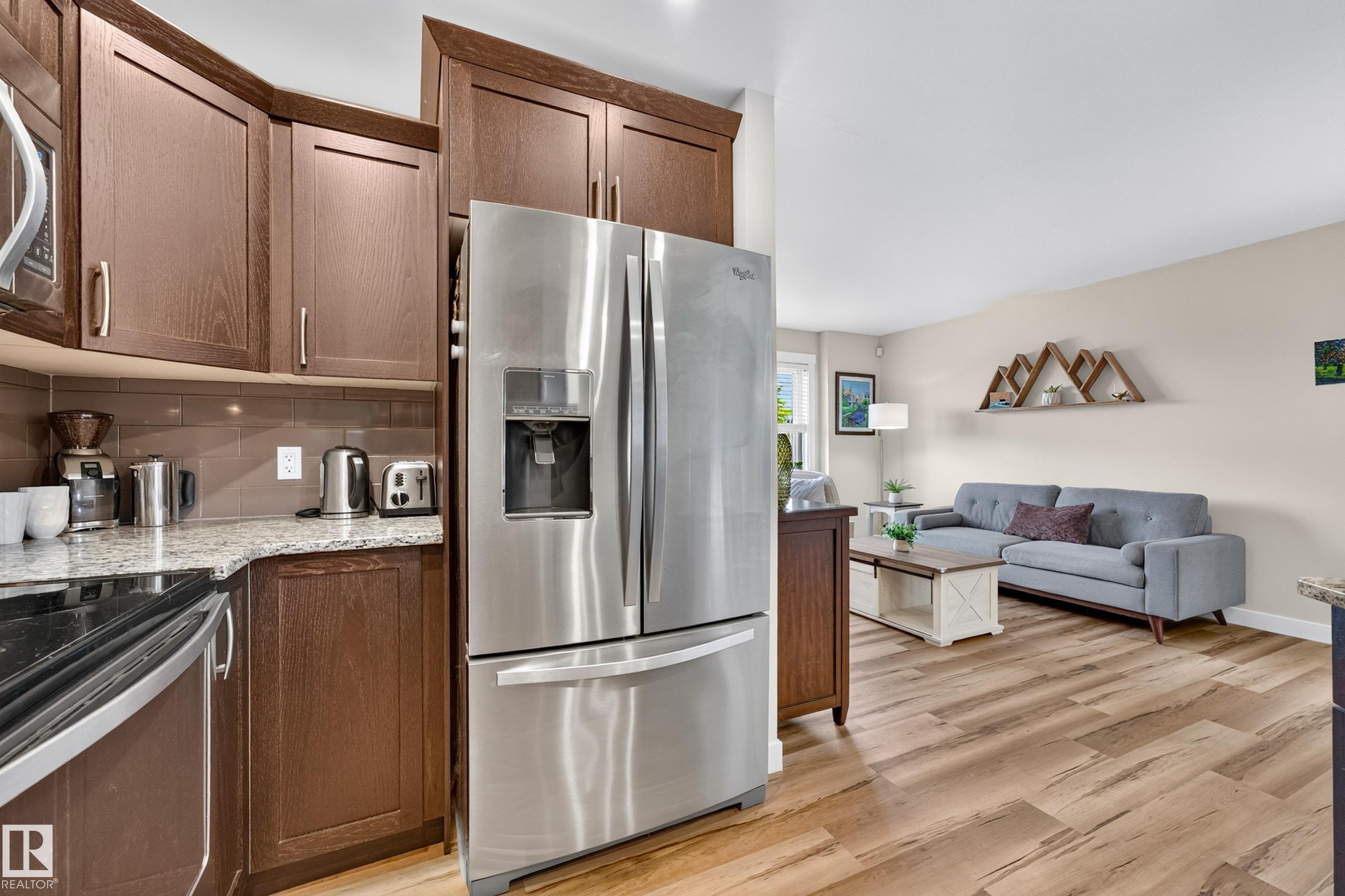 Photo 12 at 12528 172 Avenue NW, Rapperswill, Edmonton