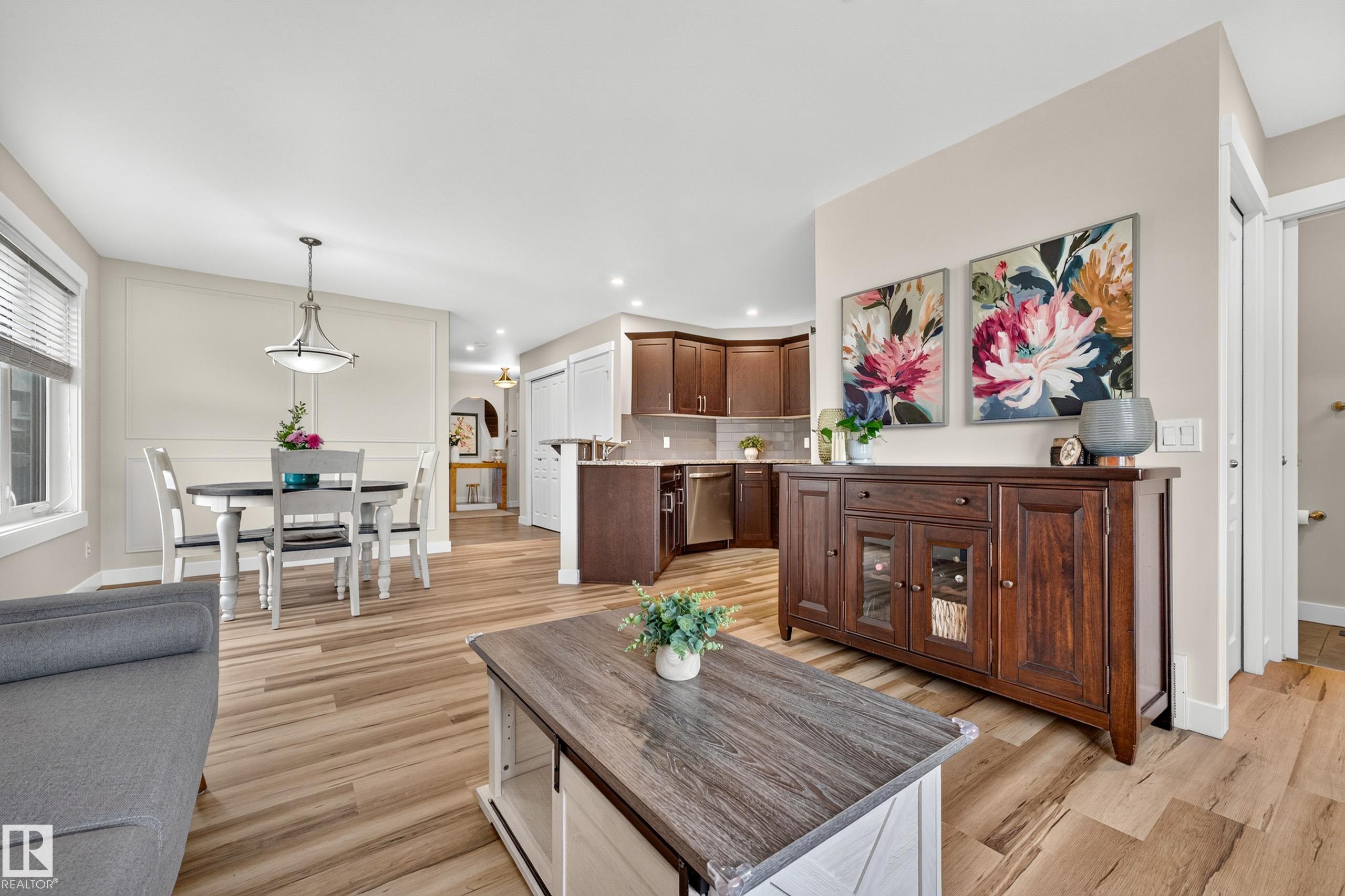 Photo 15 at 12528 172 Avenue NW, Rapperswill, Edmonton