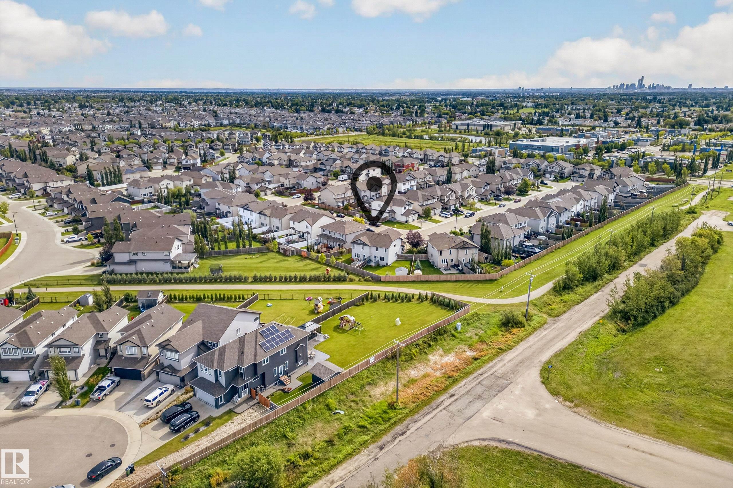 Photo 45 at 12528 172 Avenue NW, Rapperswill, Edmonton