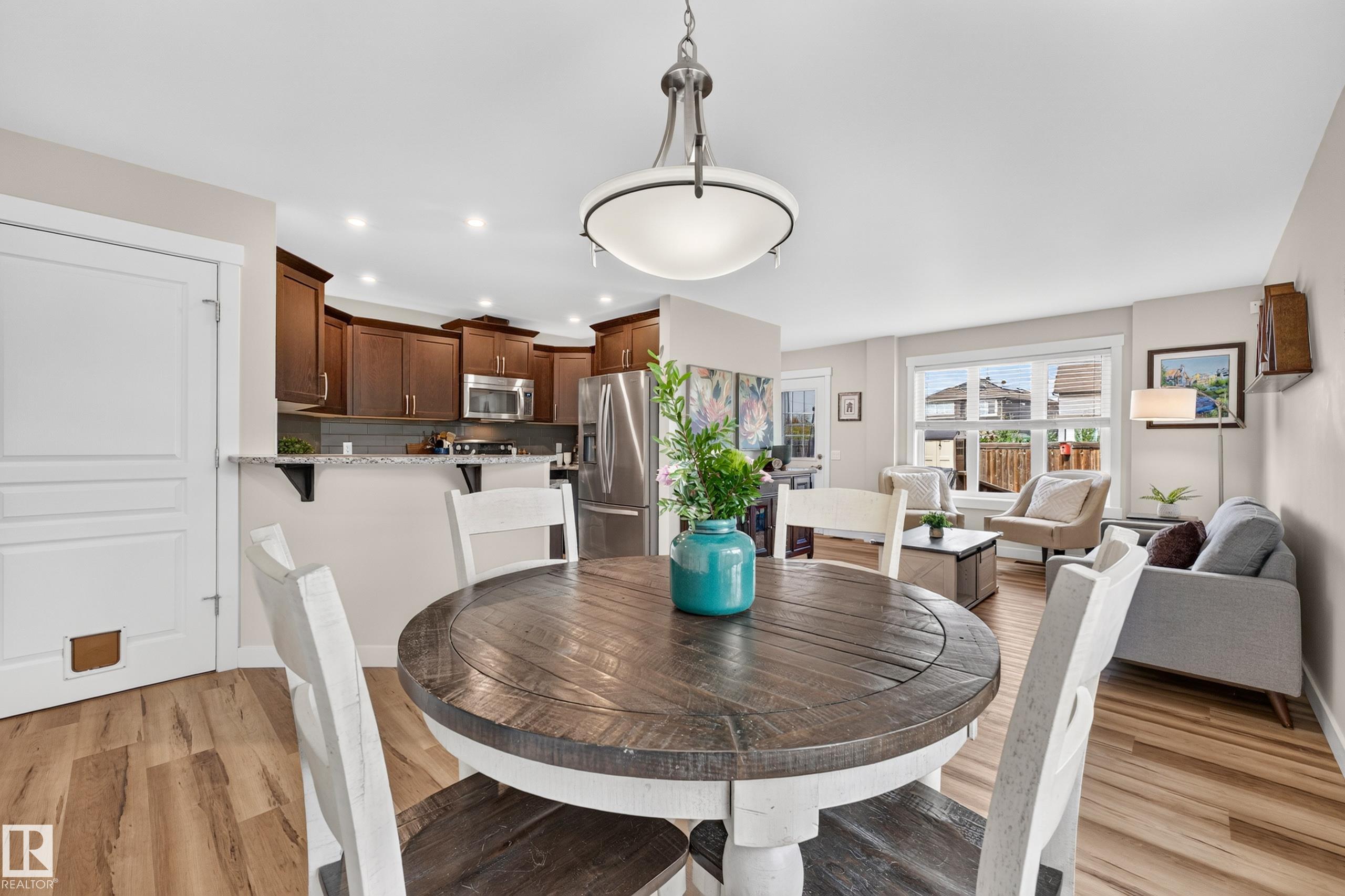 Photo 6 at 12528 172 Avenue NW, Rapperswill, Edmonton
