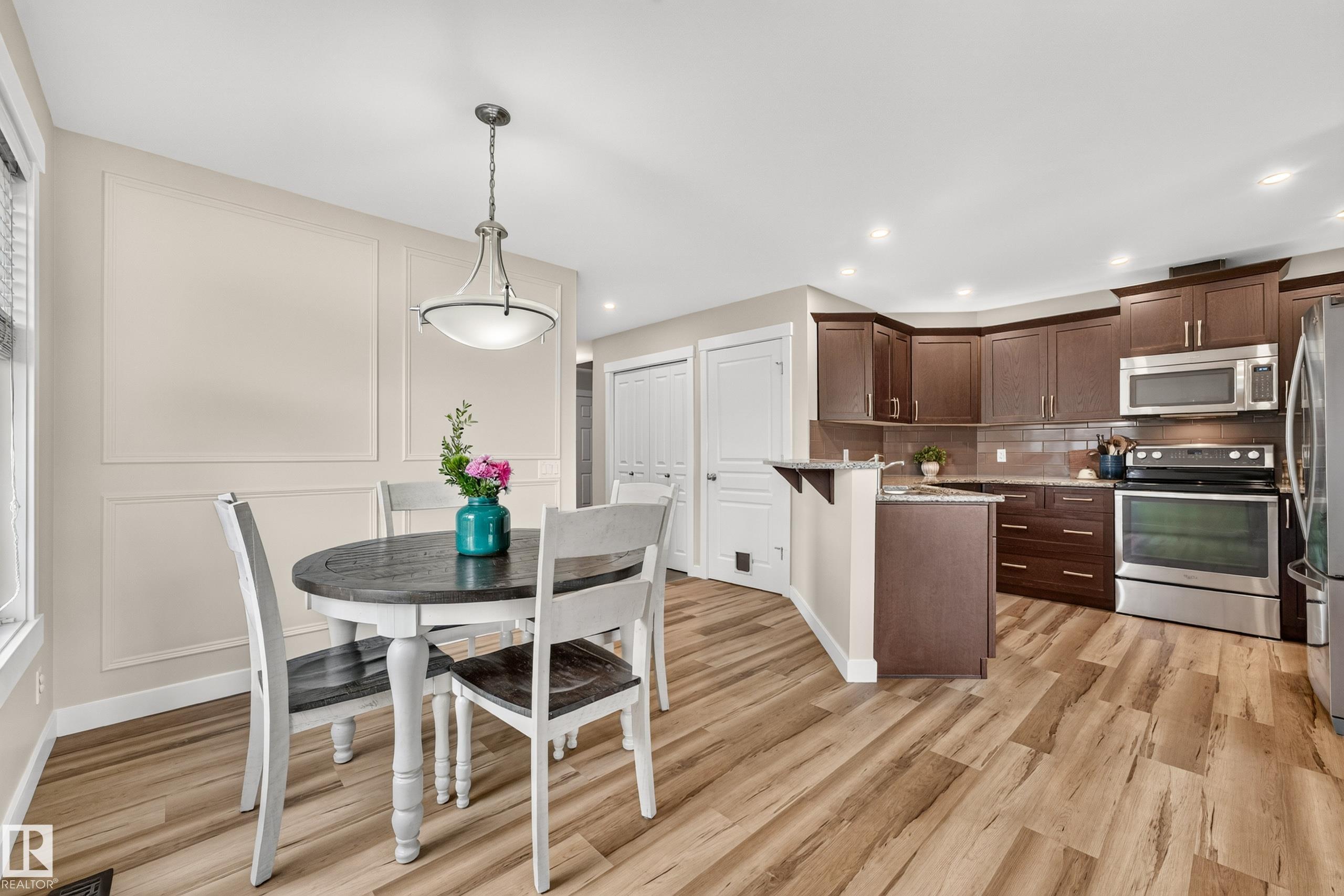 Photo 7 at 12528 172 Avenue NW, Rapperswill, Edmonton