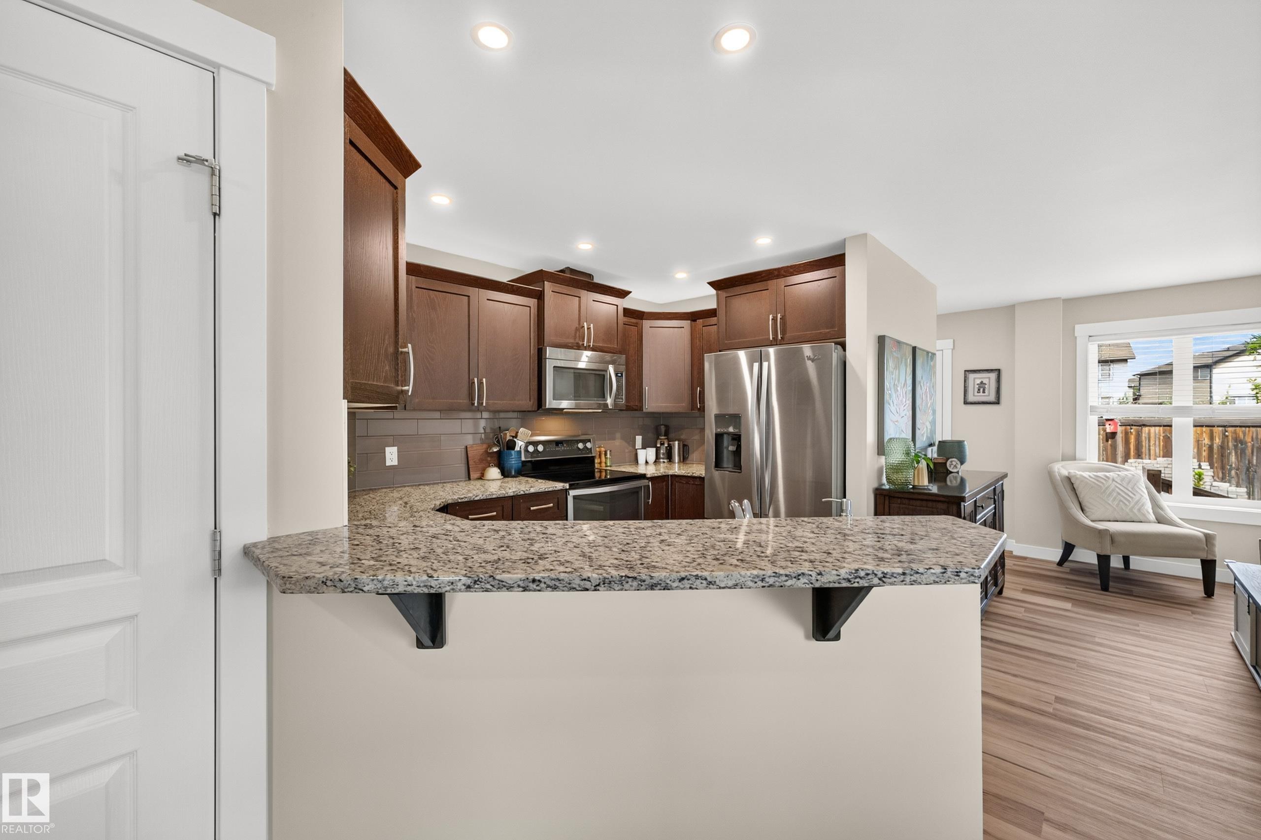 Photo 8 at 12528 172 Avenue NW, Rapperswill, Edmonton
