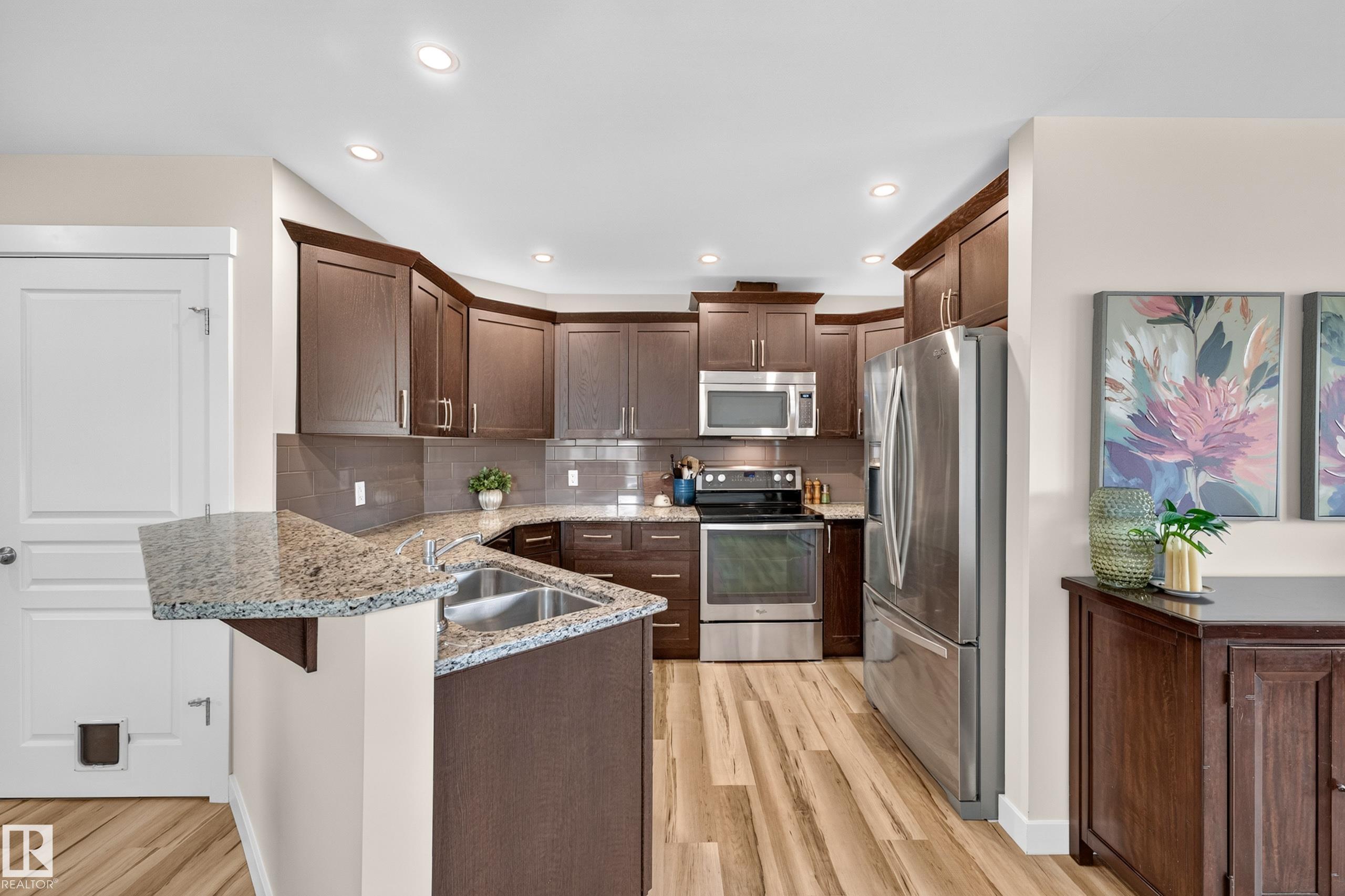 Photo 9 at 12528 172 Avenue NW, Rapperswill, Edmonton