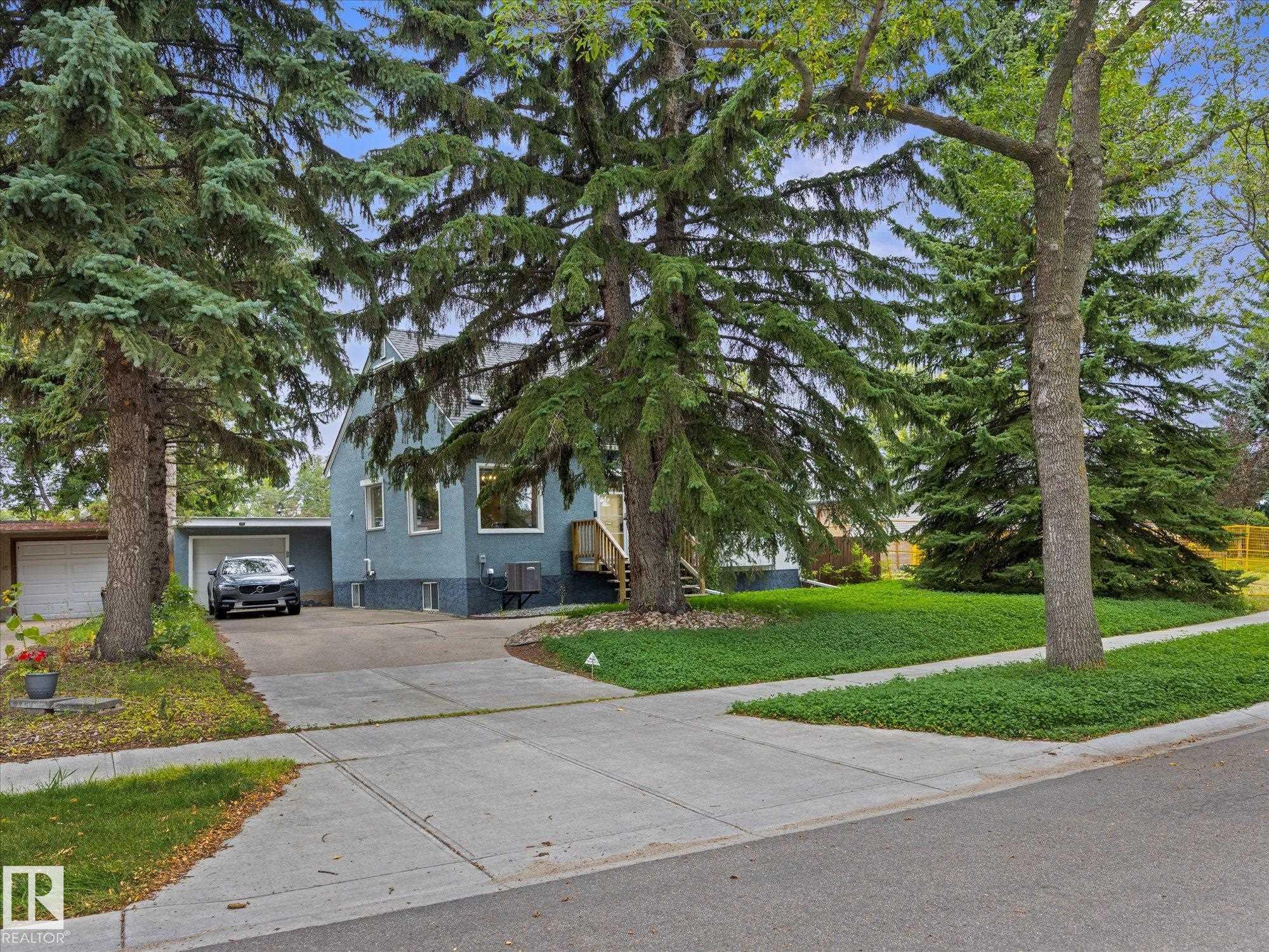 13507 110a Avenue NW, North Glenora, Edmonton