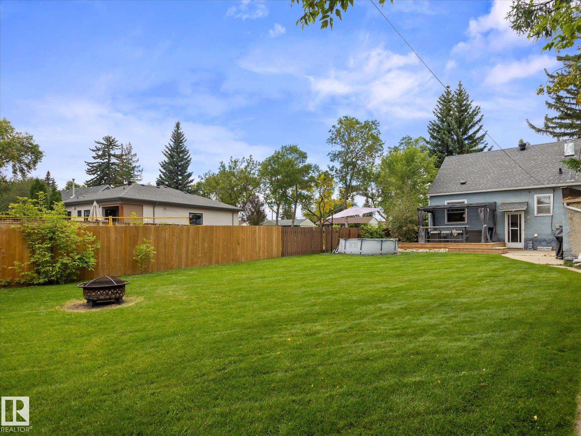 Photo 38 at 13507 110a Avenue NW, North Glenora, Edmonton