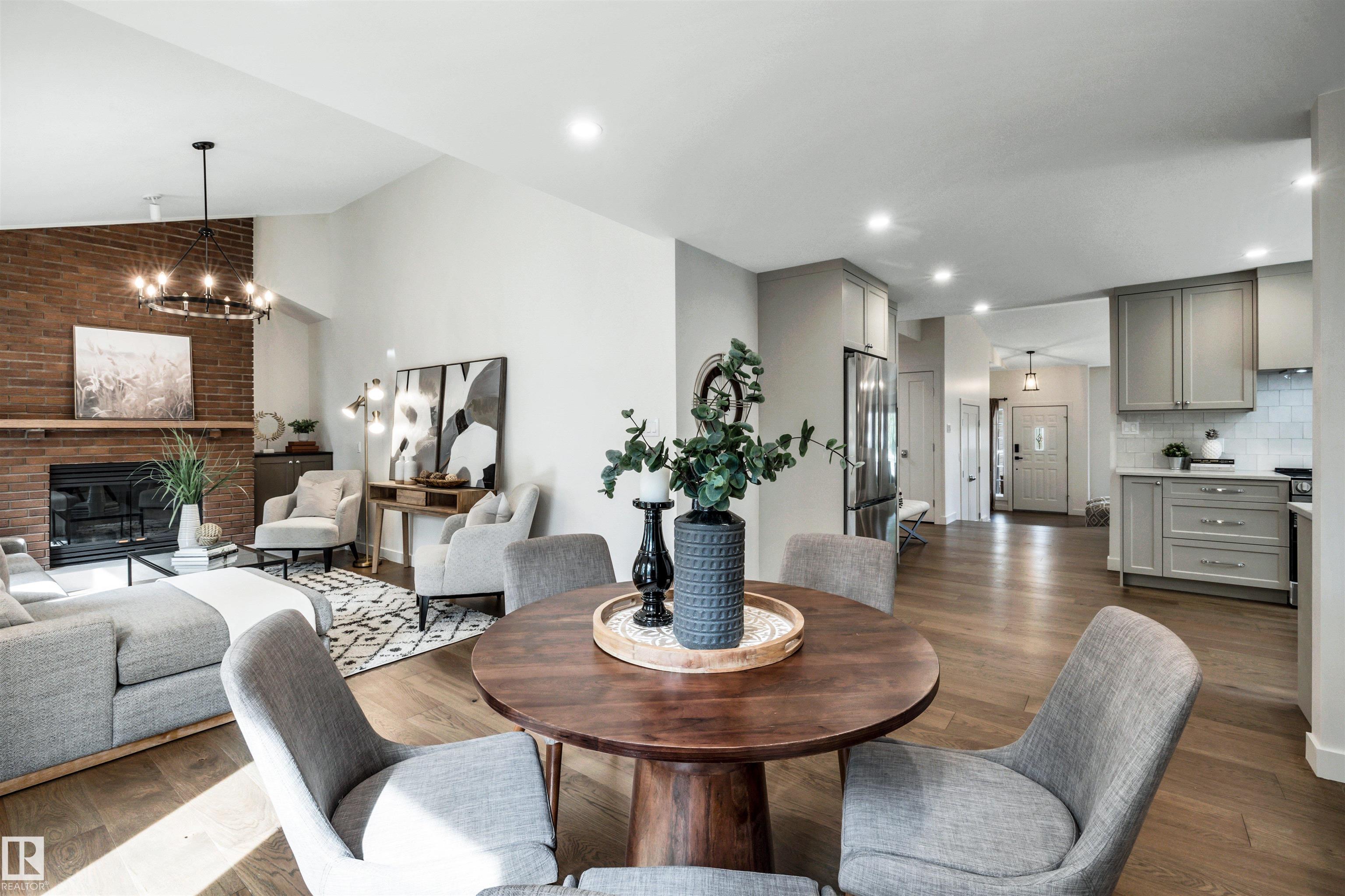 12 A Invermere Place, Inglewood, St. Albert