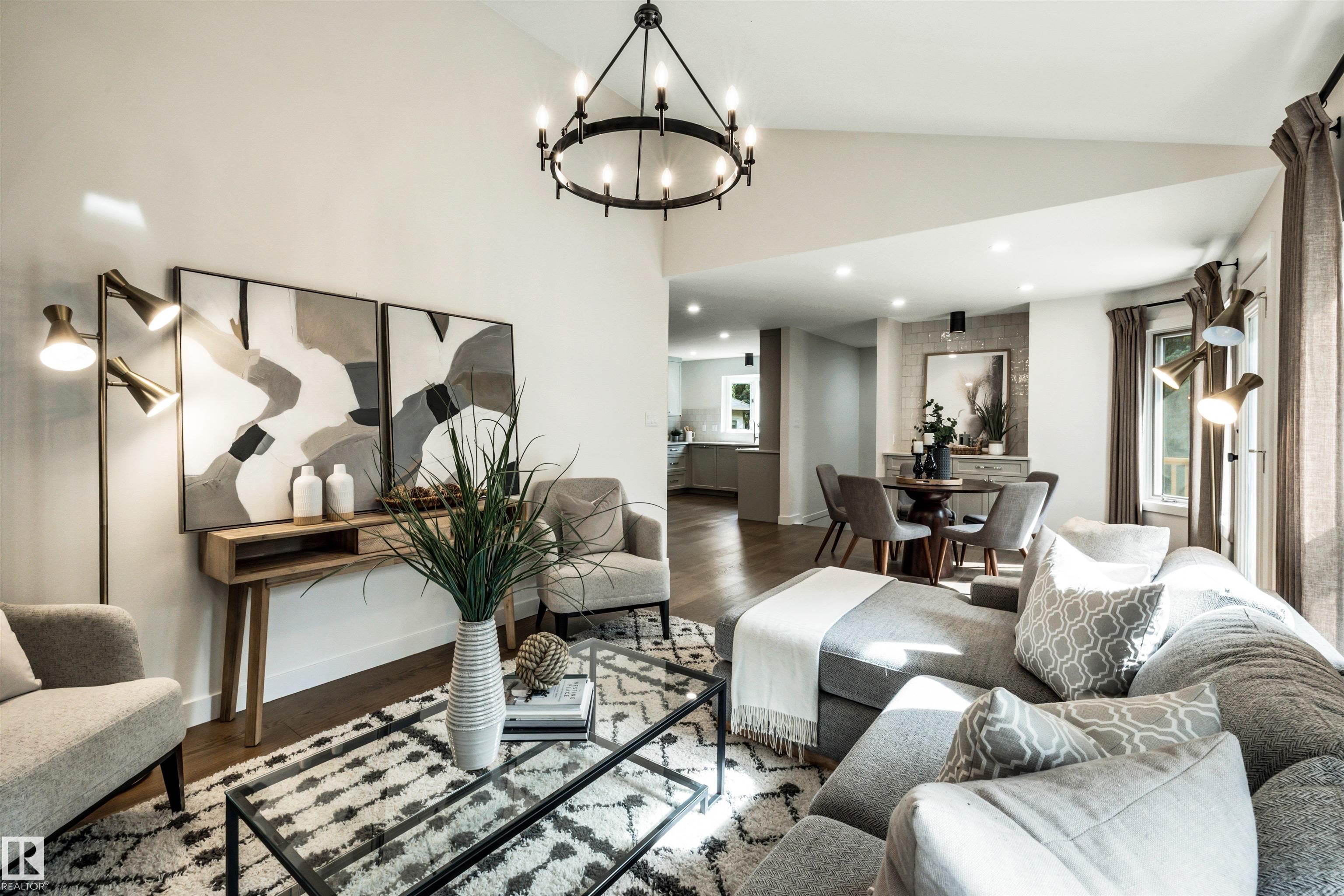 Photo 21 at 12 A Invermere Place, Inglewood, St. Albert