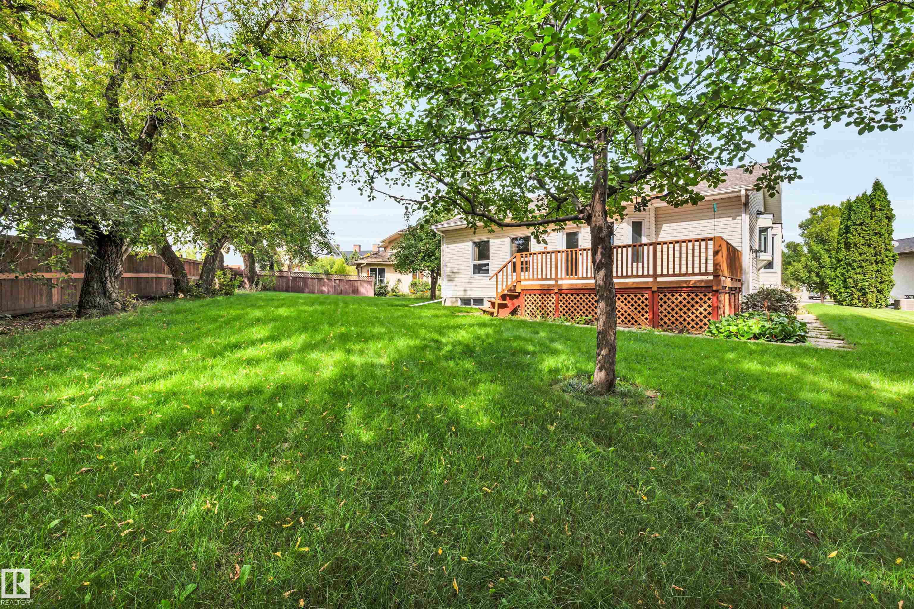 Photo 42 at 12 A Invermere Place, Inglewood, St. Albert