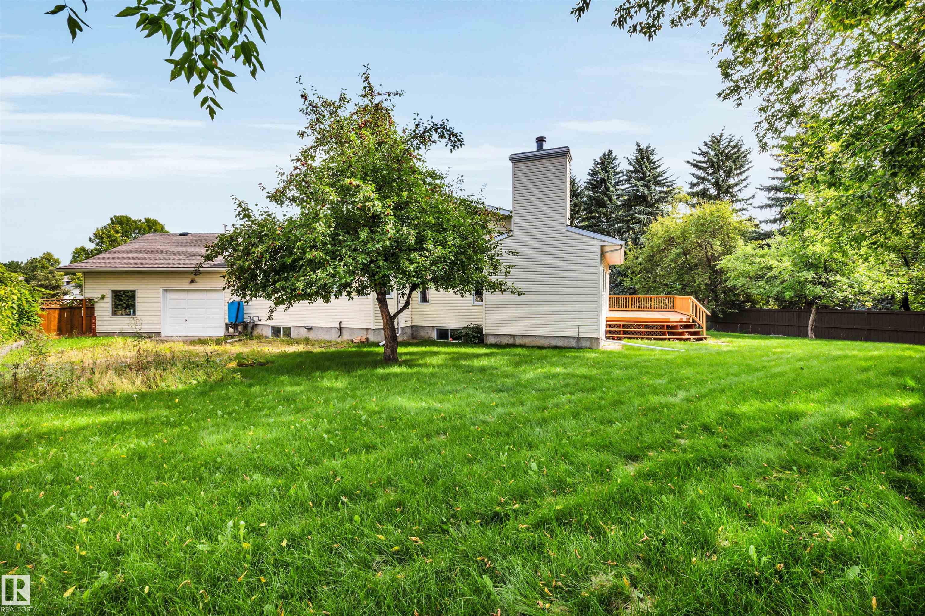 Photo 43 at 12 A Invermere Place, Inglewood, St. Albert