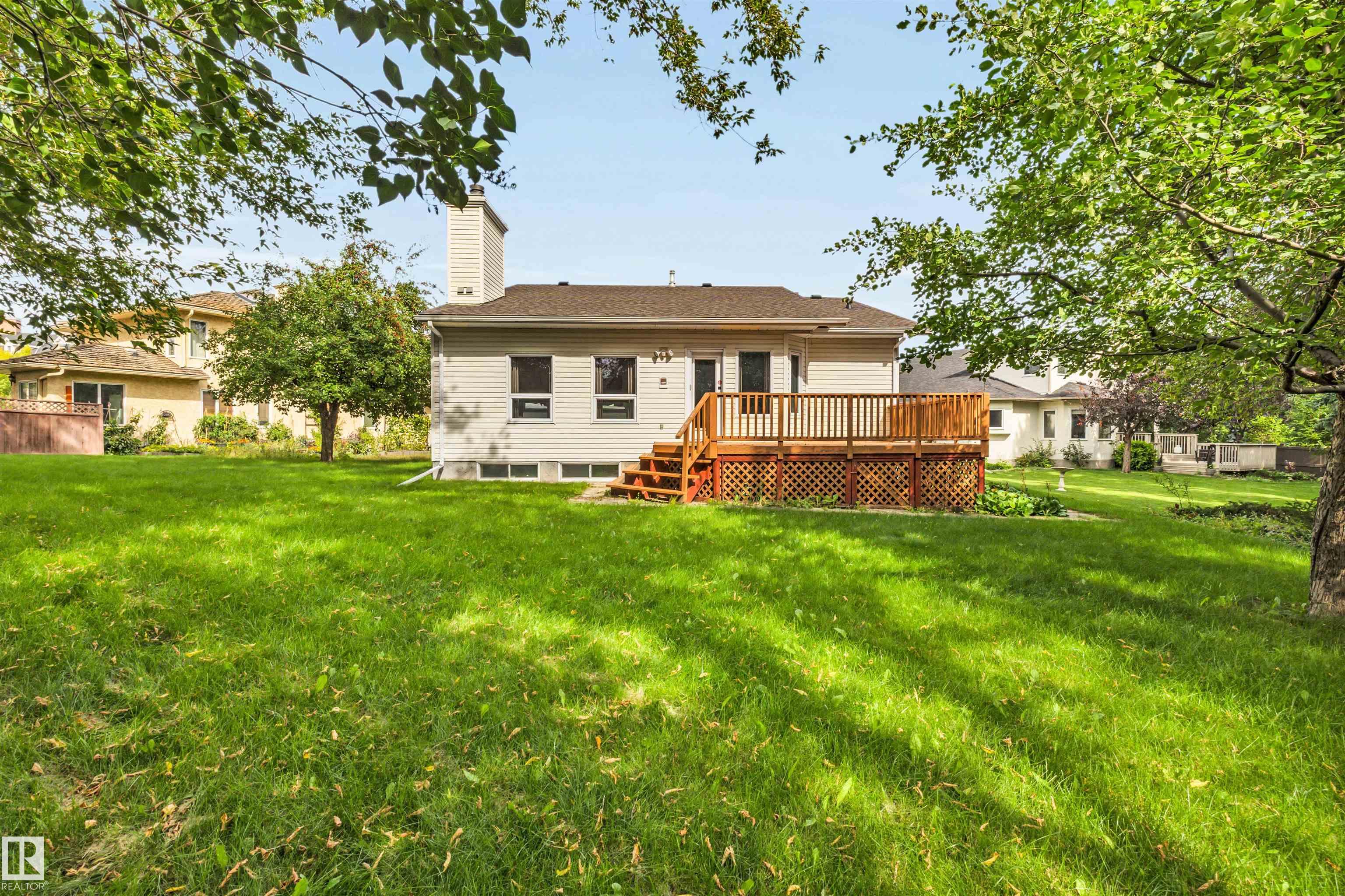 Photo 44 at 12 A Invermere Place, Inglewood, St. Albert