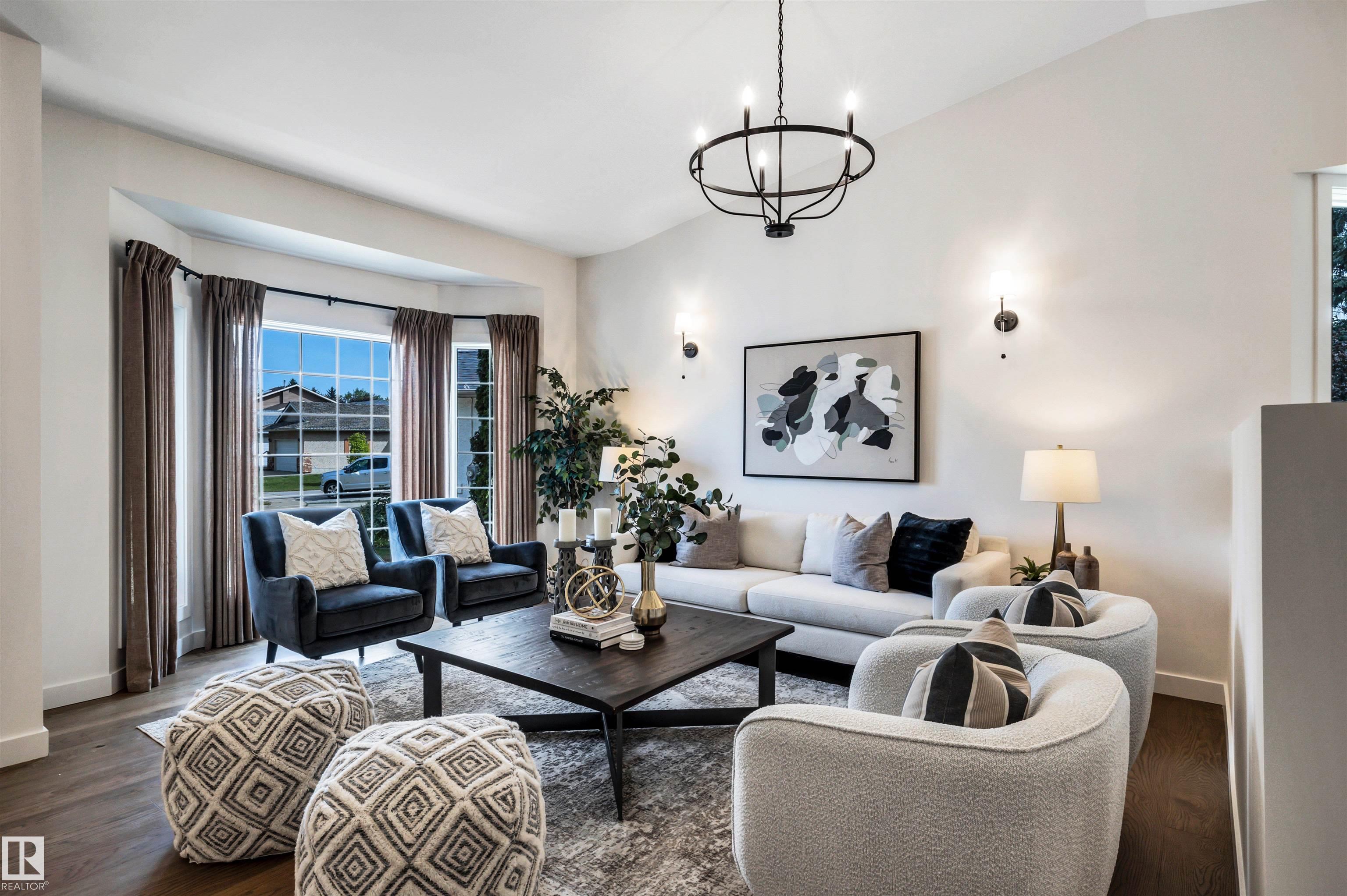 Photo 6 at 12 A Invermere Place, Inglewood, St. Albert