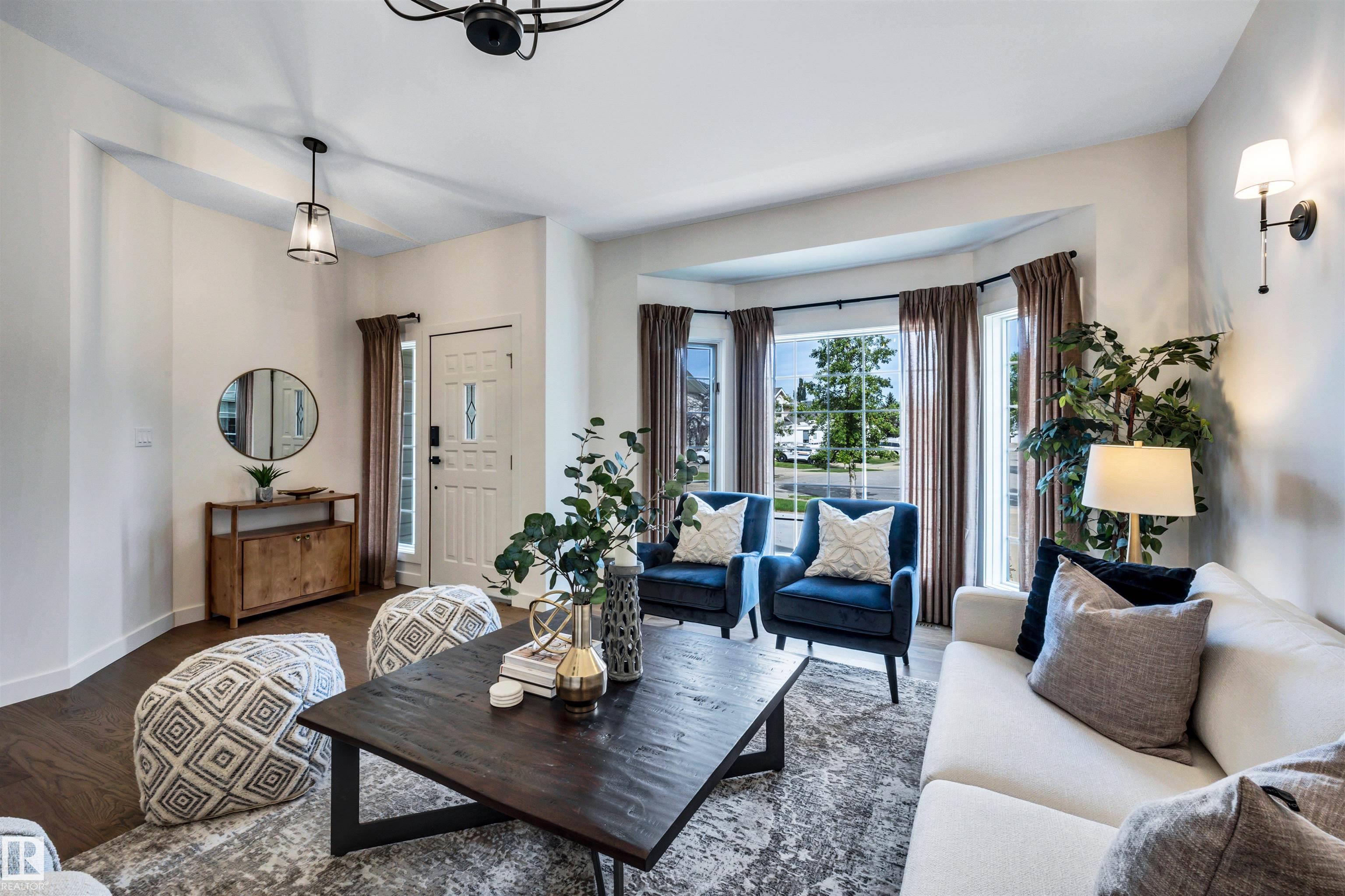 Photo 7 at 12 A Invermere Place, Inglewood, St. Albert