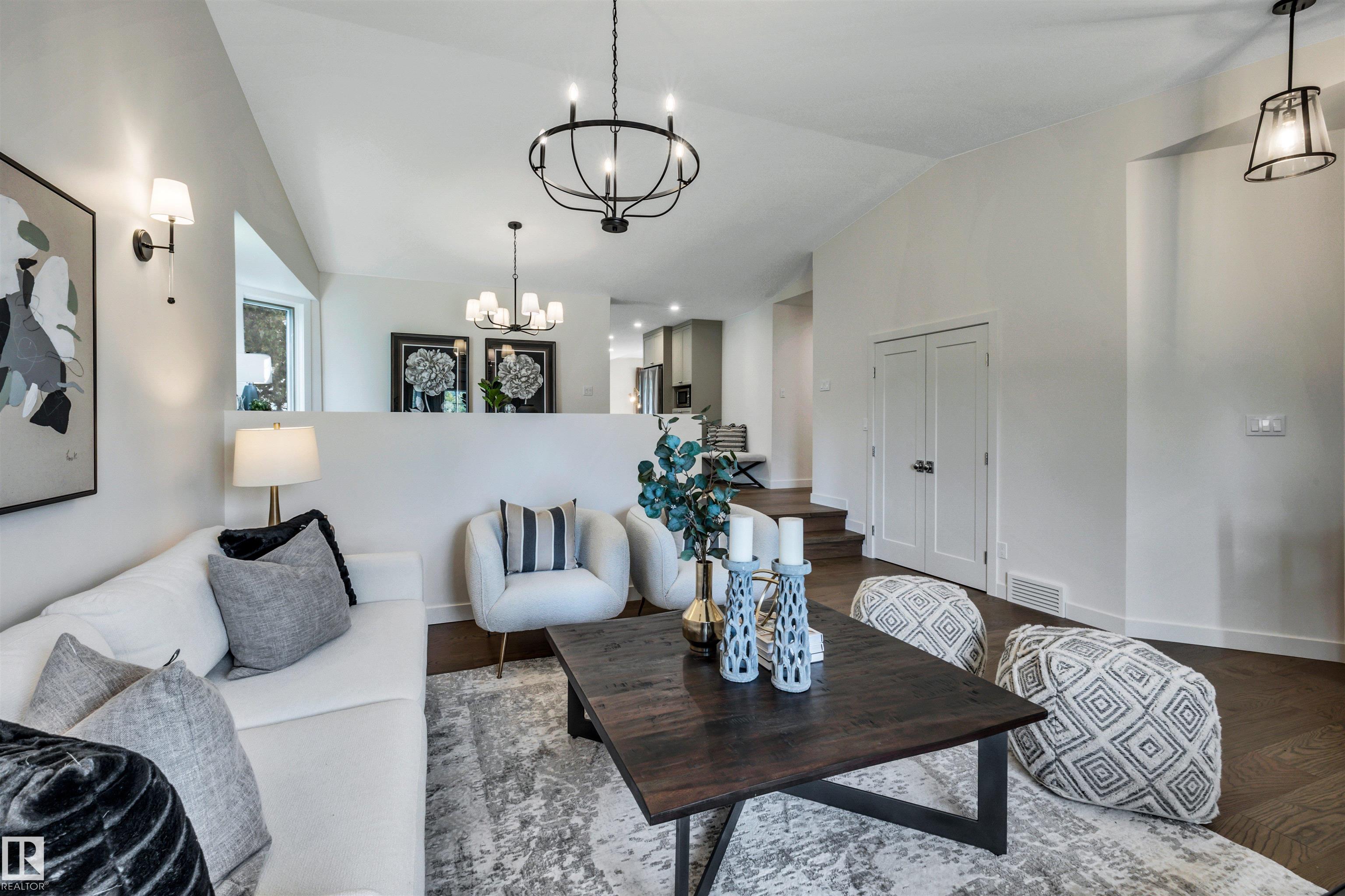 Photo 8 at 12 A Invermere Place, Inglewood, St. Albert