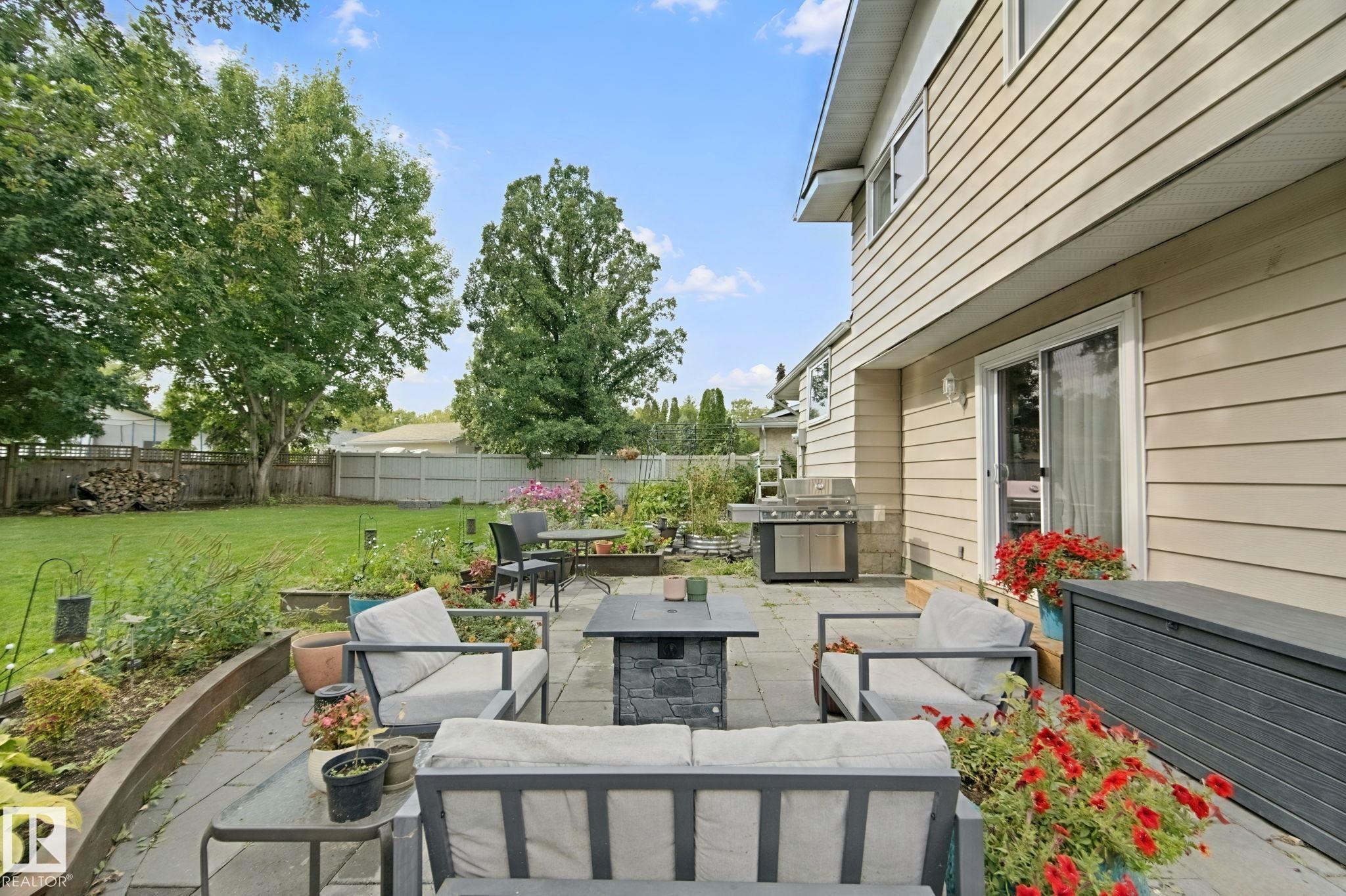 Photo 62 at 5 Labelle Crescent, Lacombe Park, St. Albert