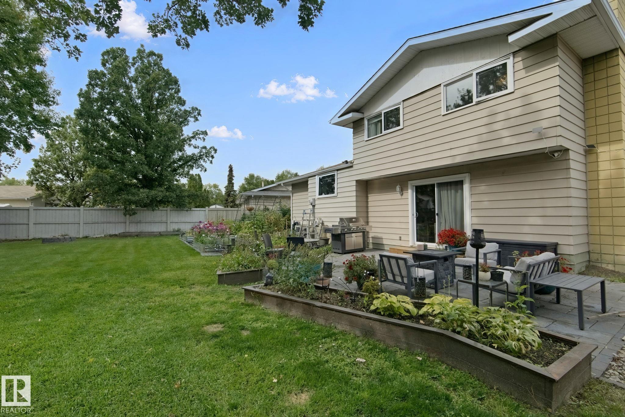 Photo 67 at 5 Labelle Crescent, Lacombe Park, St. Albert