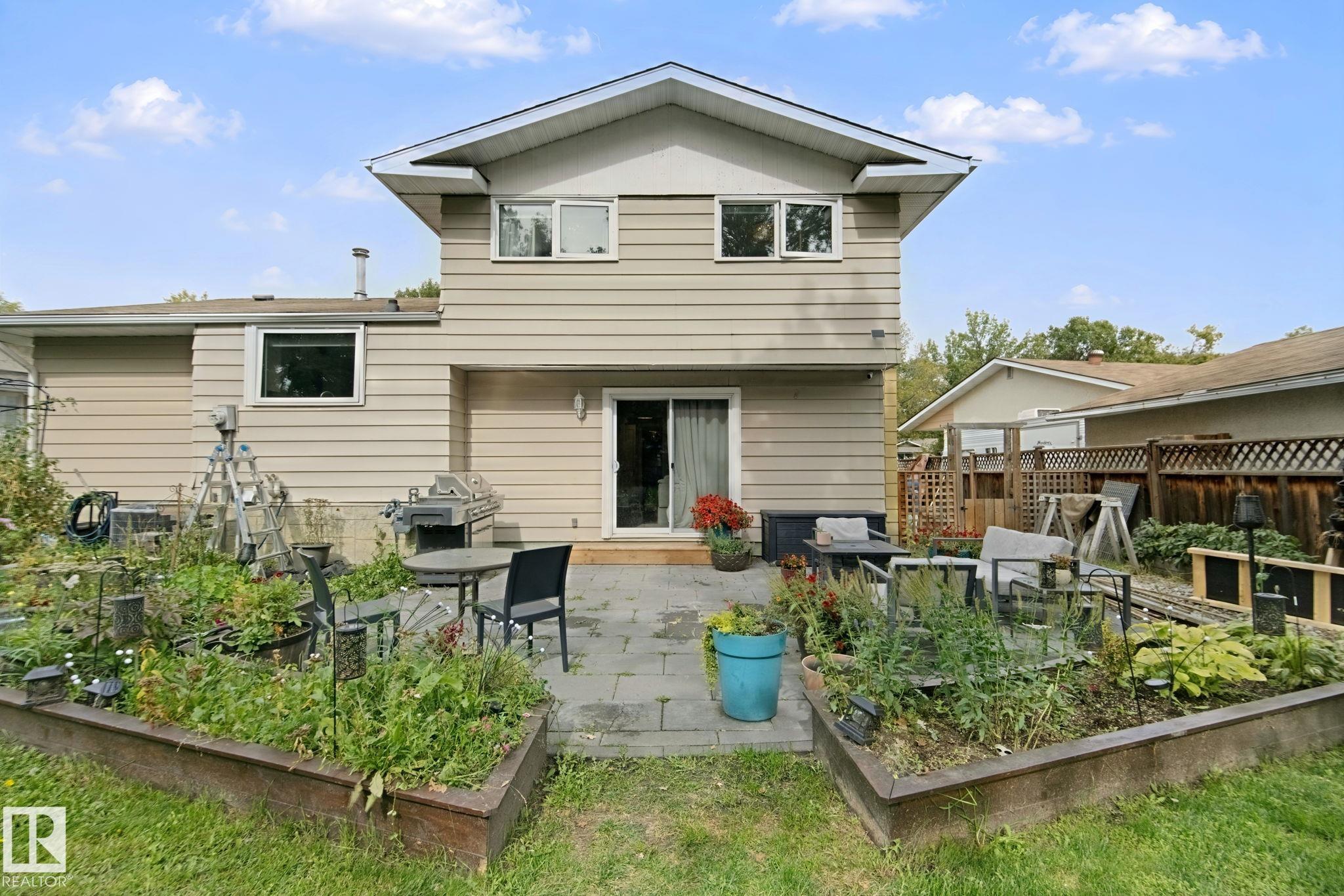 Photo 68 at 5 Labelle Crescent, Lacombe Park, St. Albert