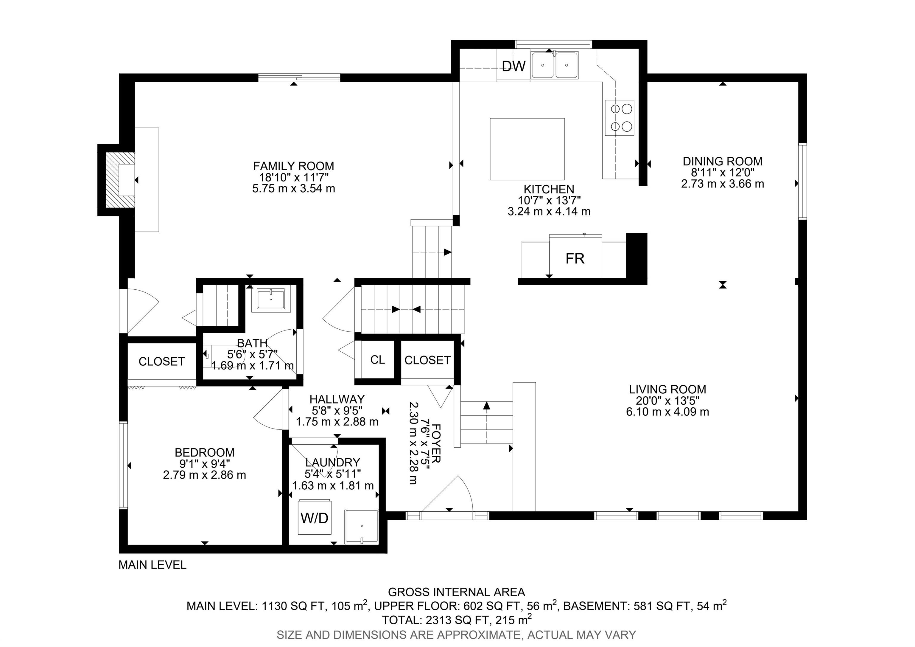 Photo 72 at 5 Labelle Crescent, Lacombe Park, St. Albert